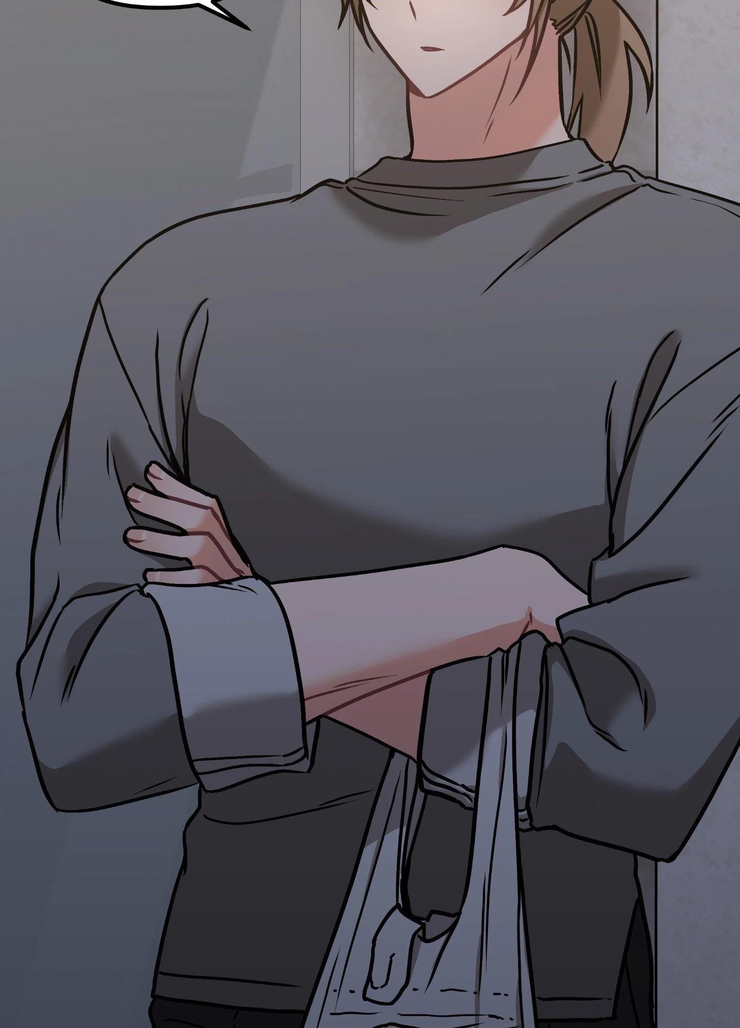 Dear Tiger, That Was Delicious Chapter 8 page 4 - 