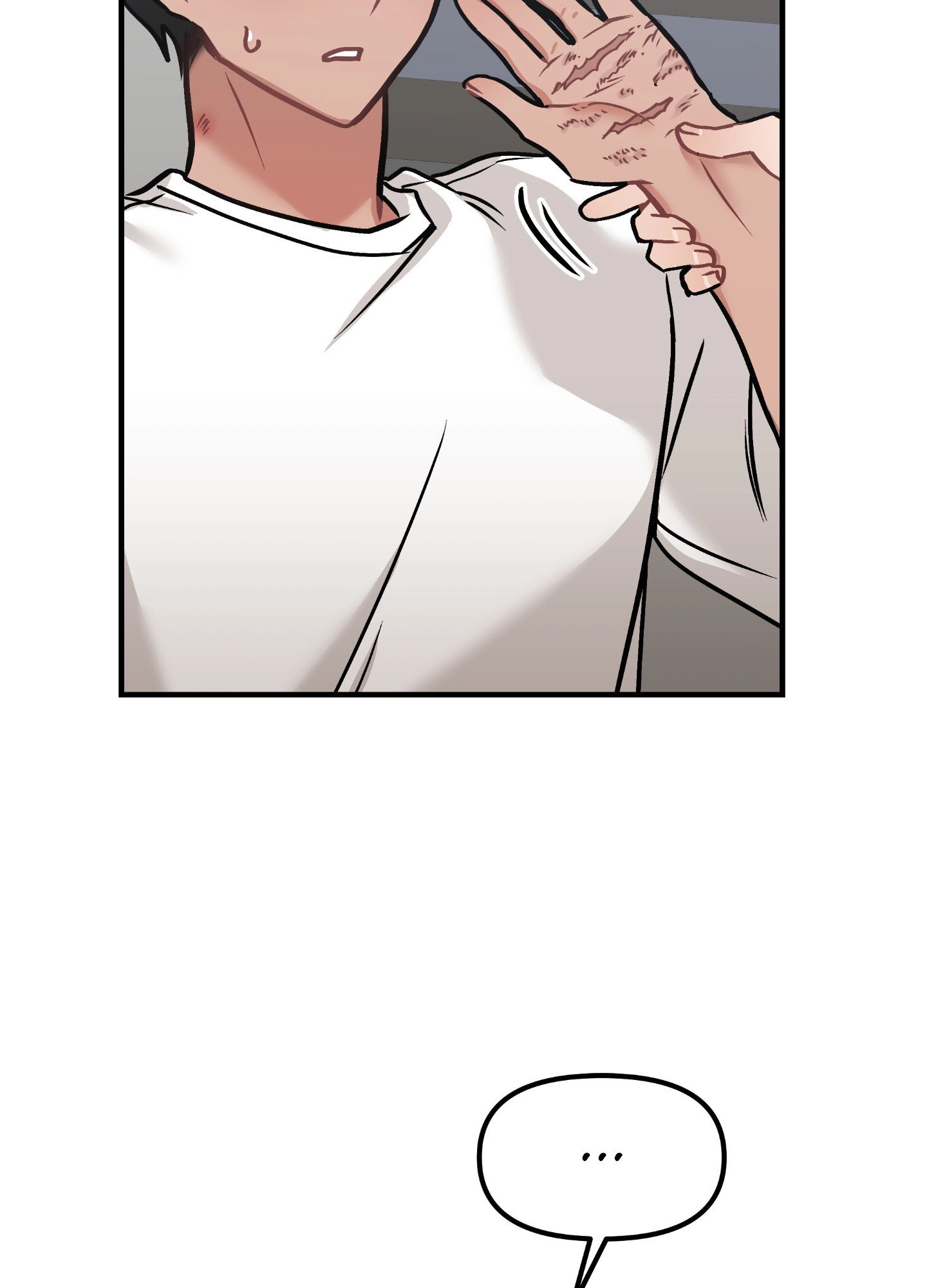 Dear Tiger, That Was Delicious Chapter 8 page 35 - 