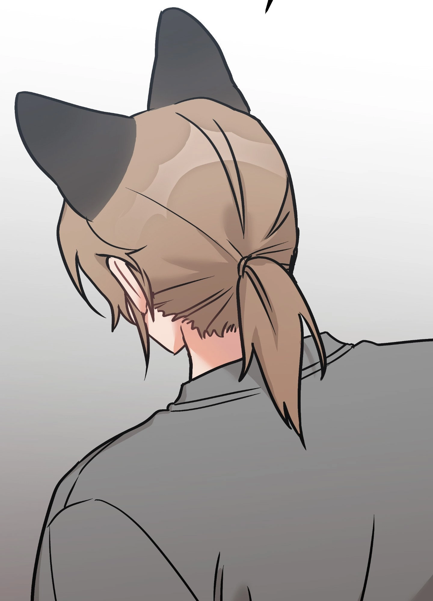 Dear Tiger, That Was Delicious Chapter 8 page 36 - 