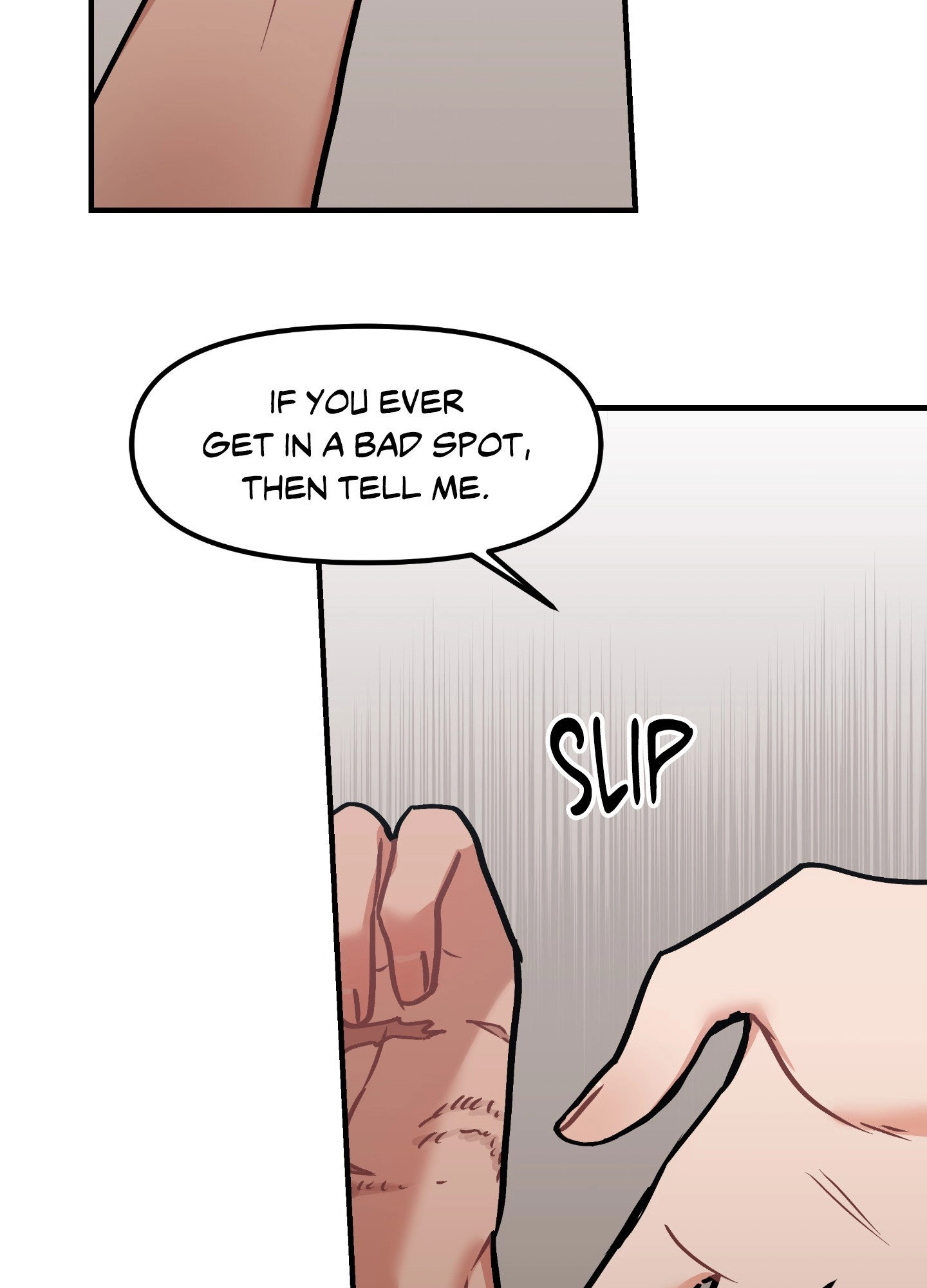 Dear Tiger, That Was Delicious Chapter 8 page 38 - 