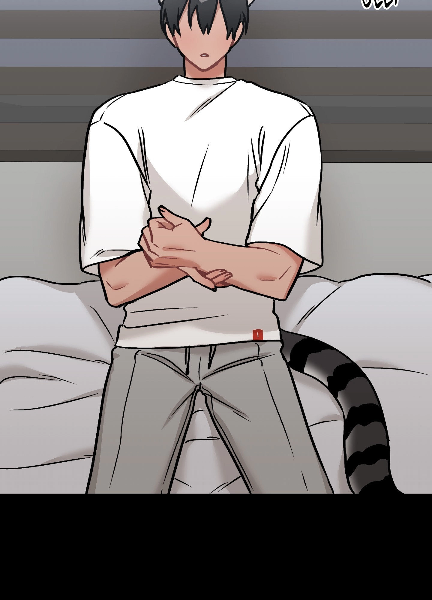 Dear Tiger, That Was Delicious Chapter 8 page 41 - 