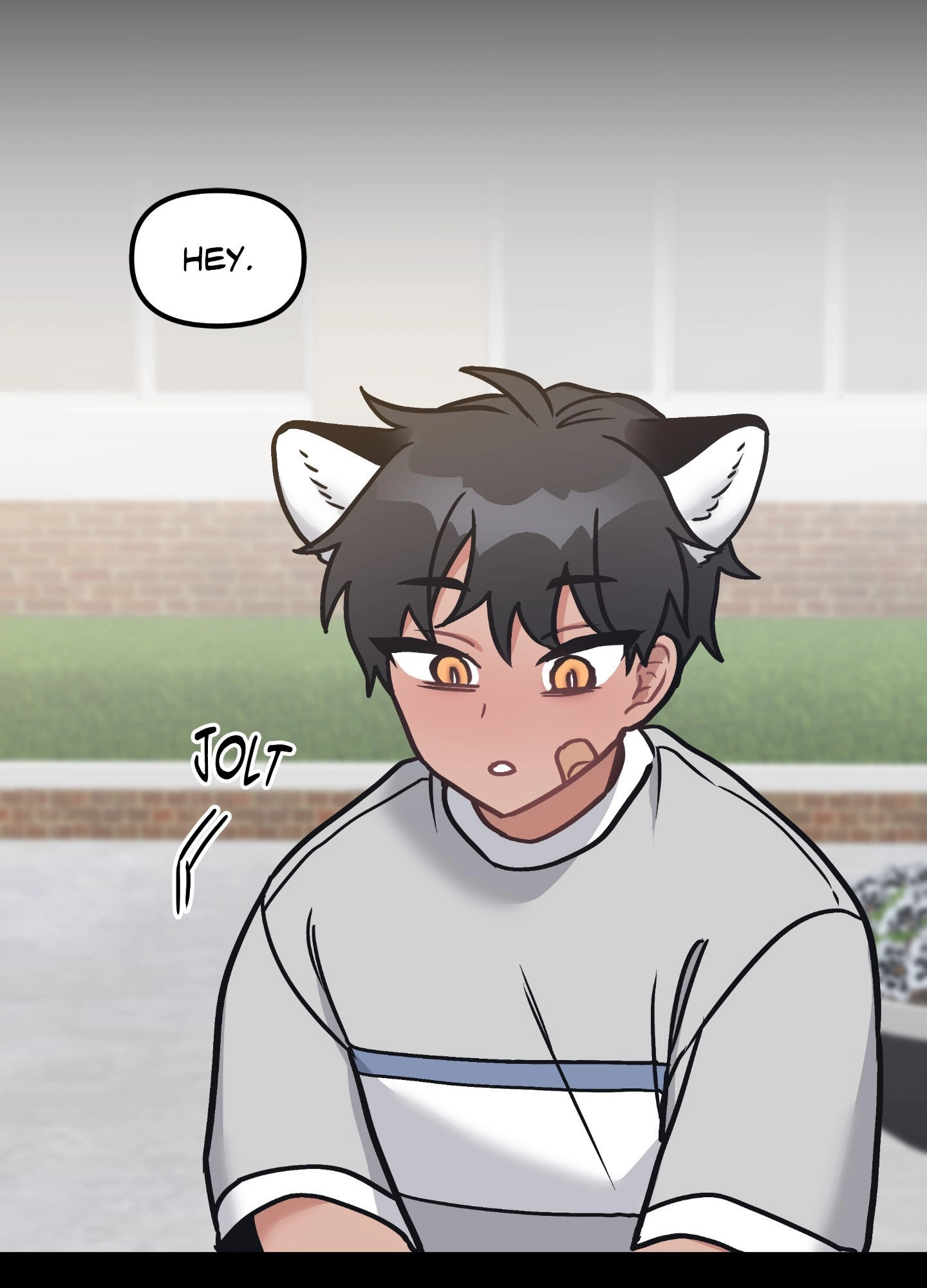 Dear Tiger, That Was Delicious Chapter 8 page 44 - 