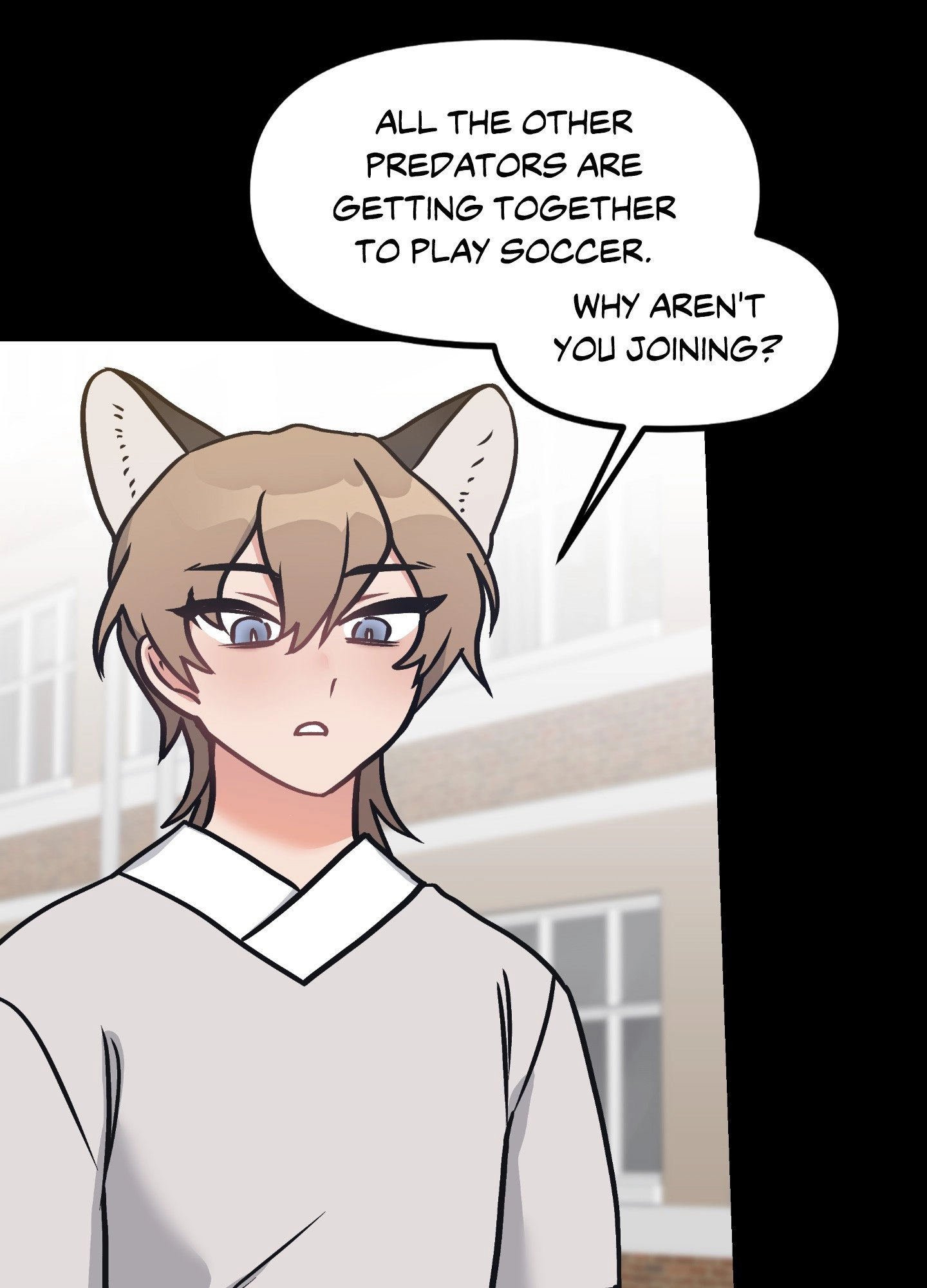 Dear Tiger, That Was Delicious Chapter 8 page 45 - 