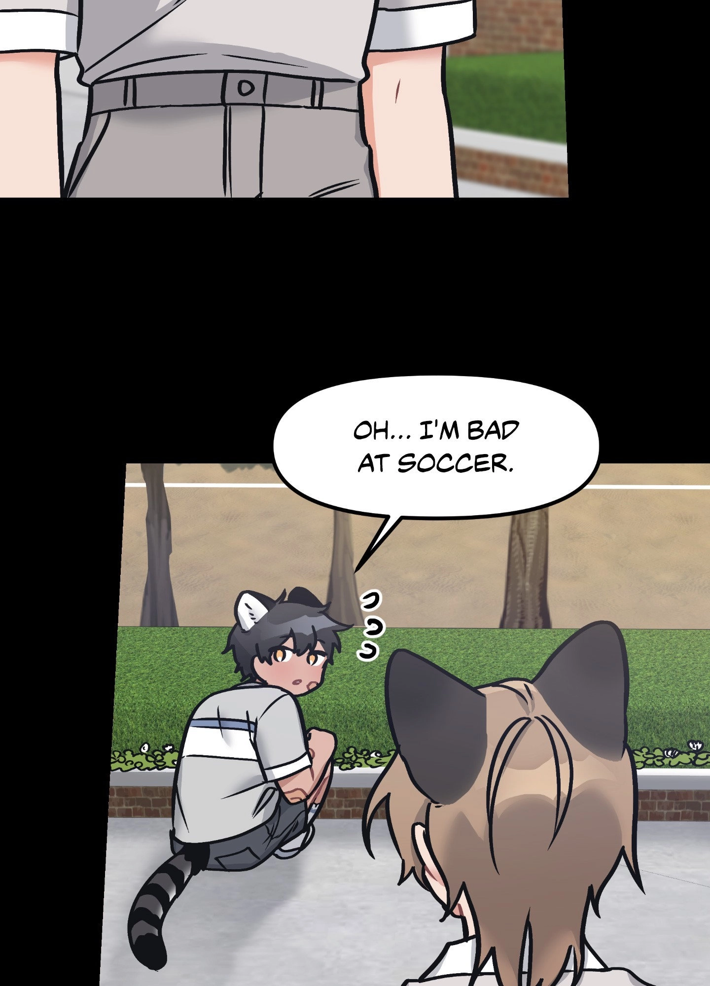 Dear Tiger, That Was Delicious Chapter 8 page 46 - 