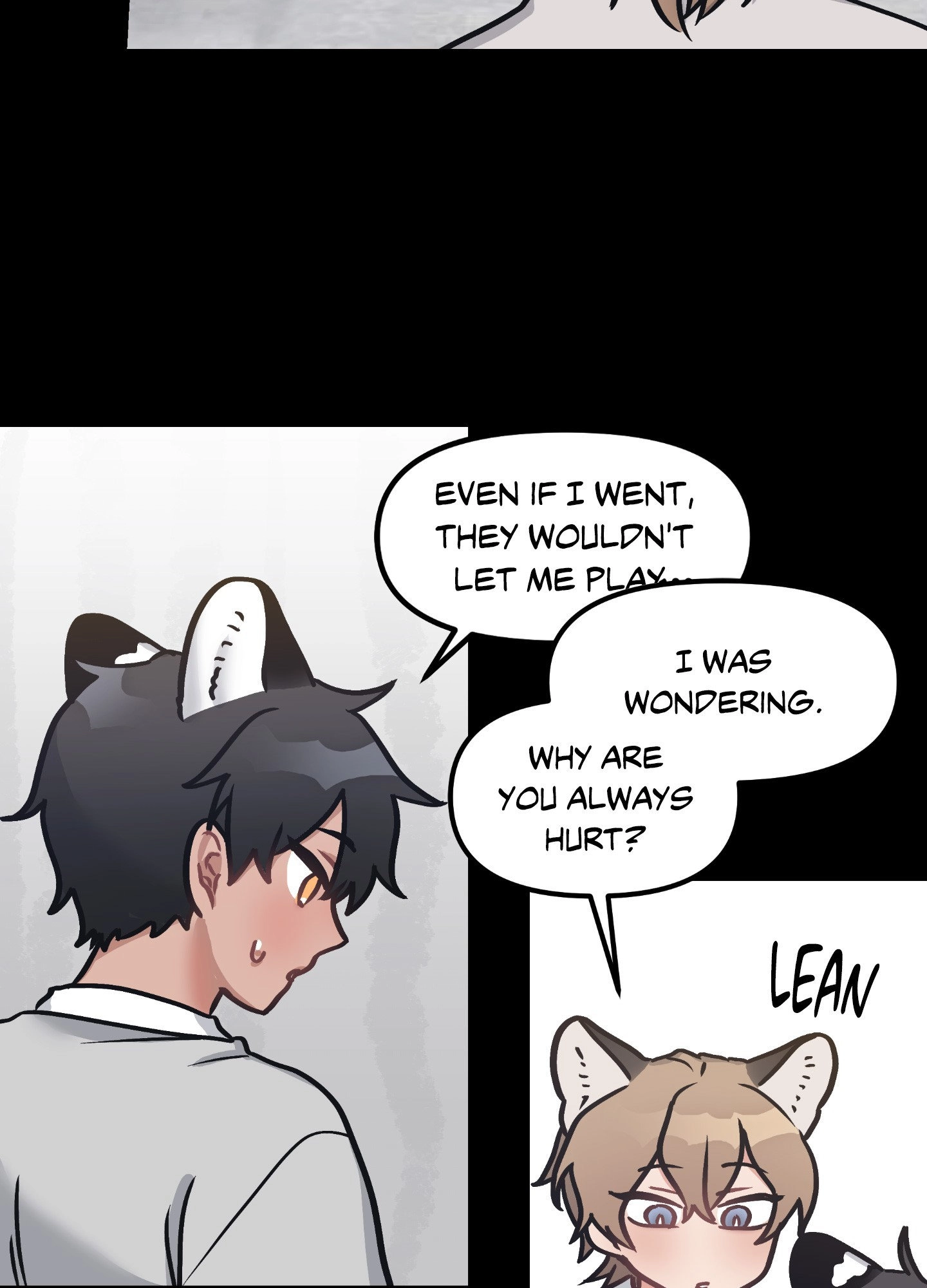 Dear Tiger, That Was Delicious Chapter 8 page 47 - 