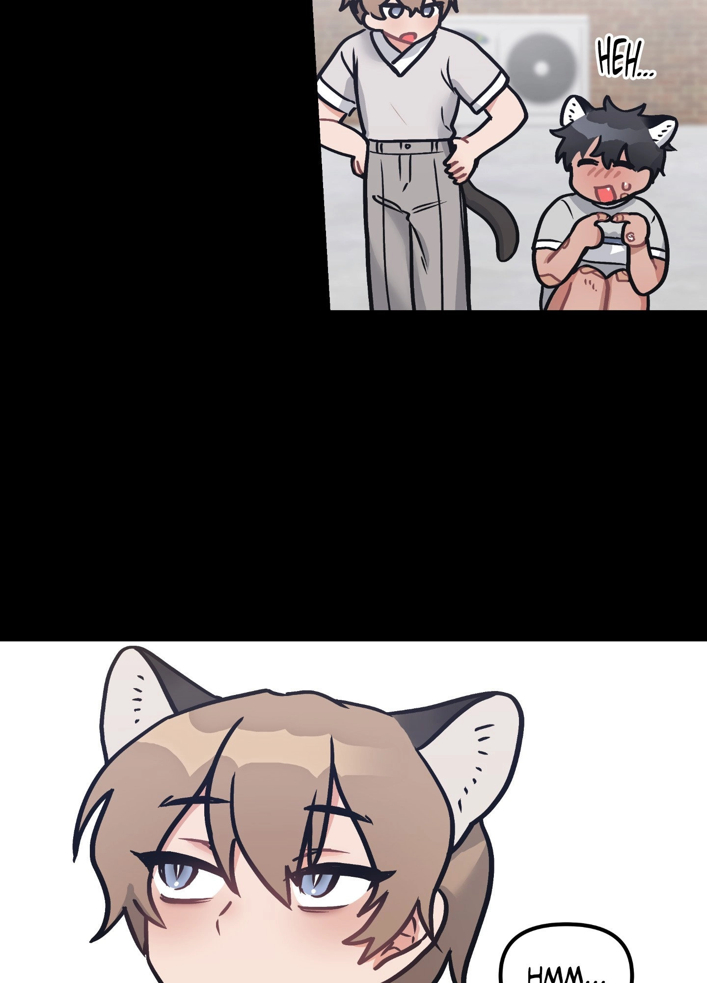 Dear Tiger, That Was Delicious Chapter 8 page 52 - 