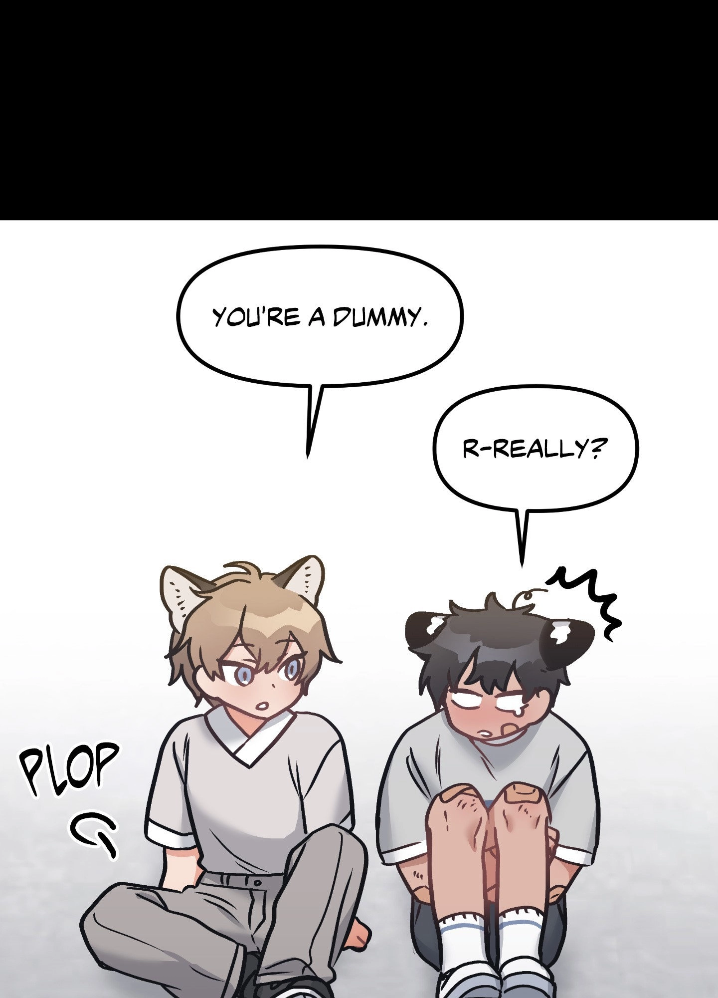 Dear Tiger, That Was Delicious Chapter 8 page 54 - 