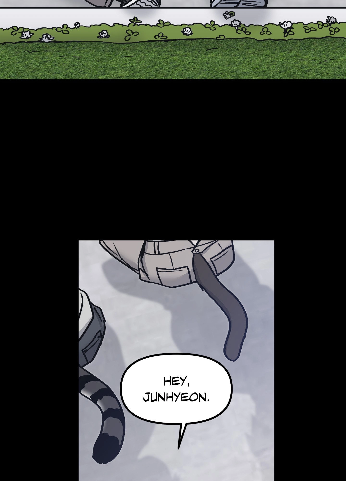 Dear Tiger, That Was Delicious Chapter 8 page 55 - 
