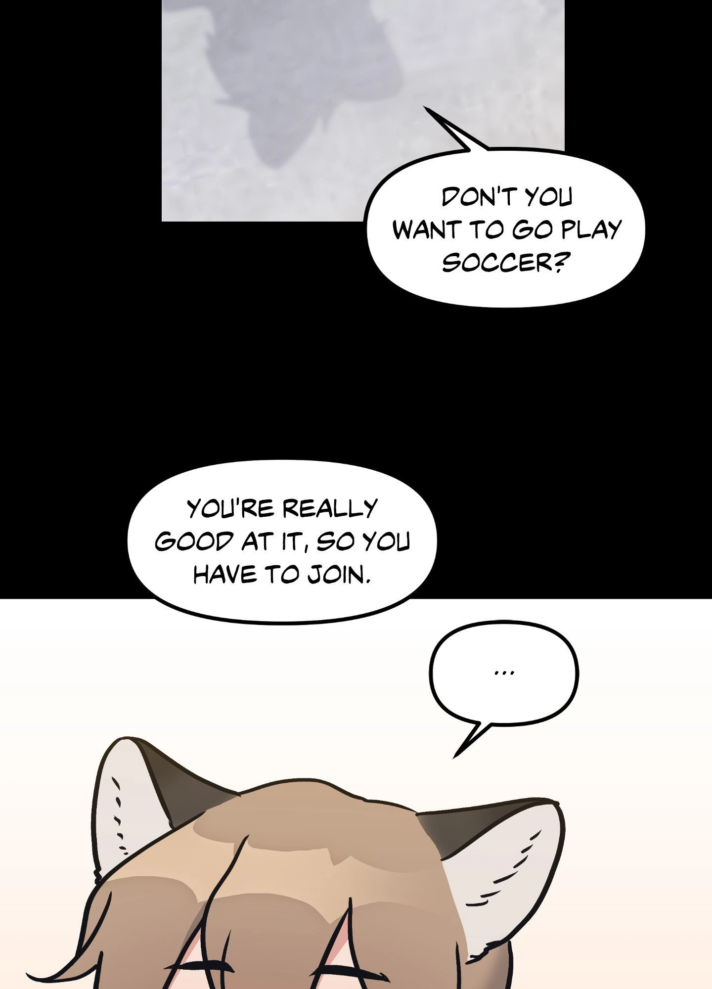 Dear Tiger, That Was Delicious Chapter 8 page 56 - 