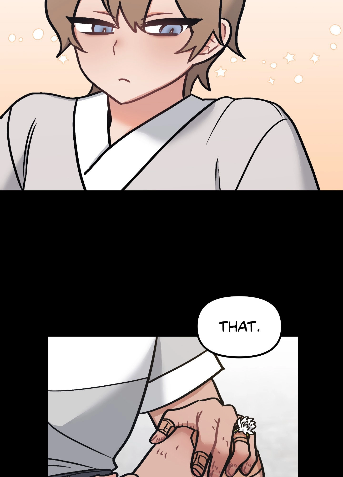 Dear Tiger, That Was Delicious Chapter 8 page 57 - 