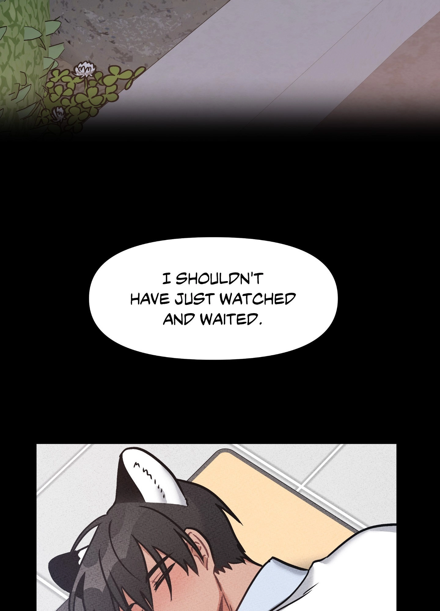 Dear Tiger, That Was Delicious Chapter 8 page 67 - 