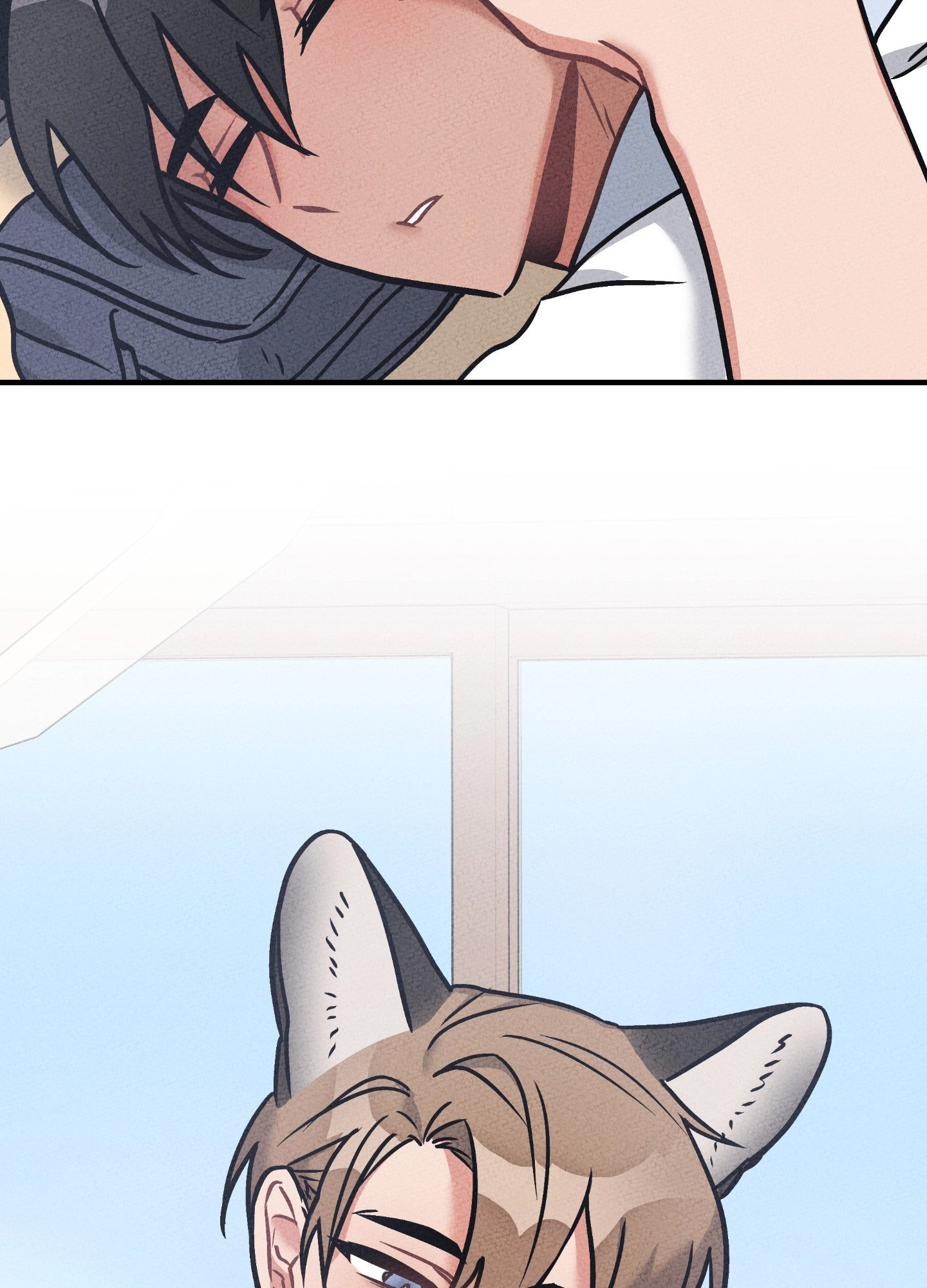 Dear Tiger, That Was Delicious Chapter 8 page 69 - 