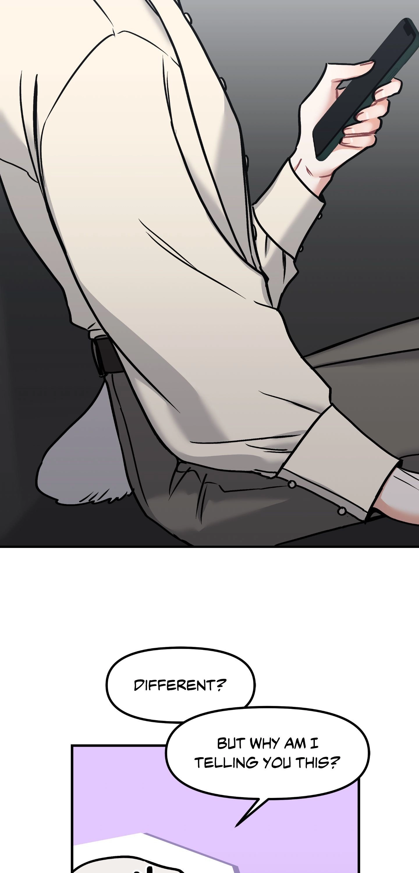 Dear Tiger, That Was Delicious Chapter 9 page 18 - 