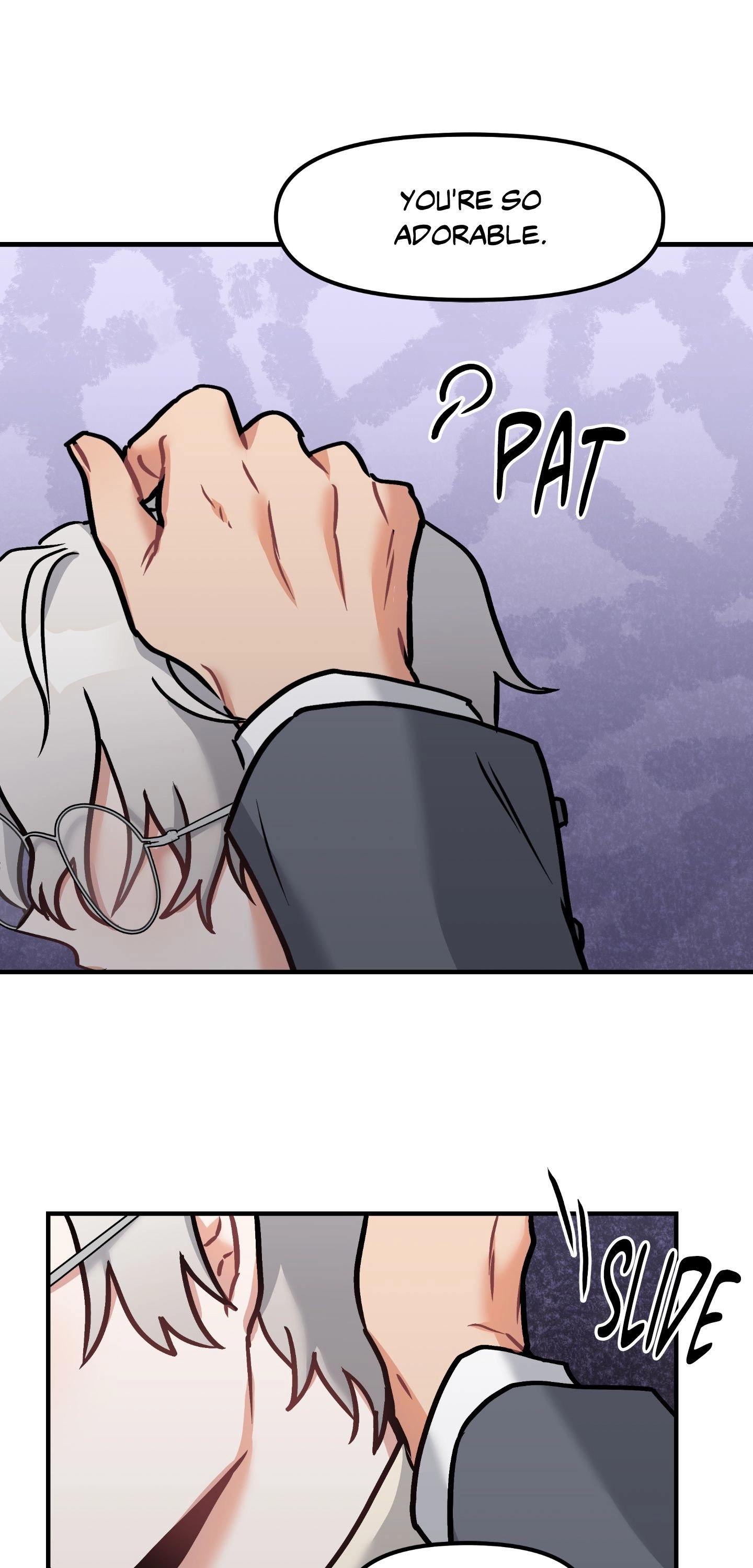 Dear Tiger, That Was Delicious Chapter 9 page 23 - 