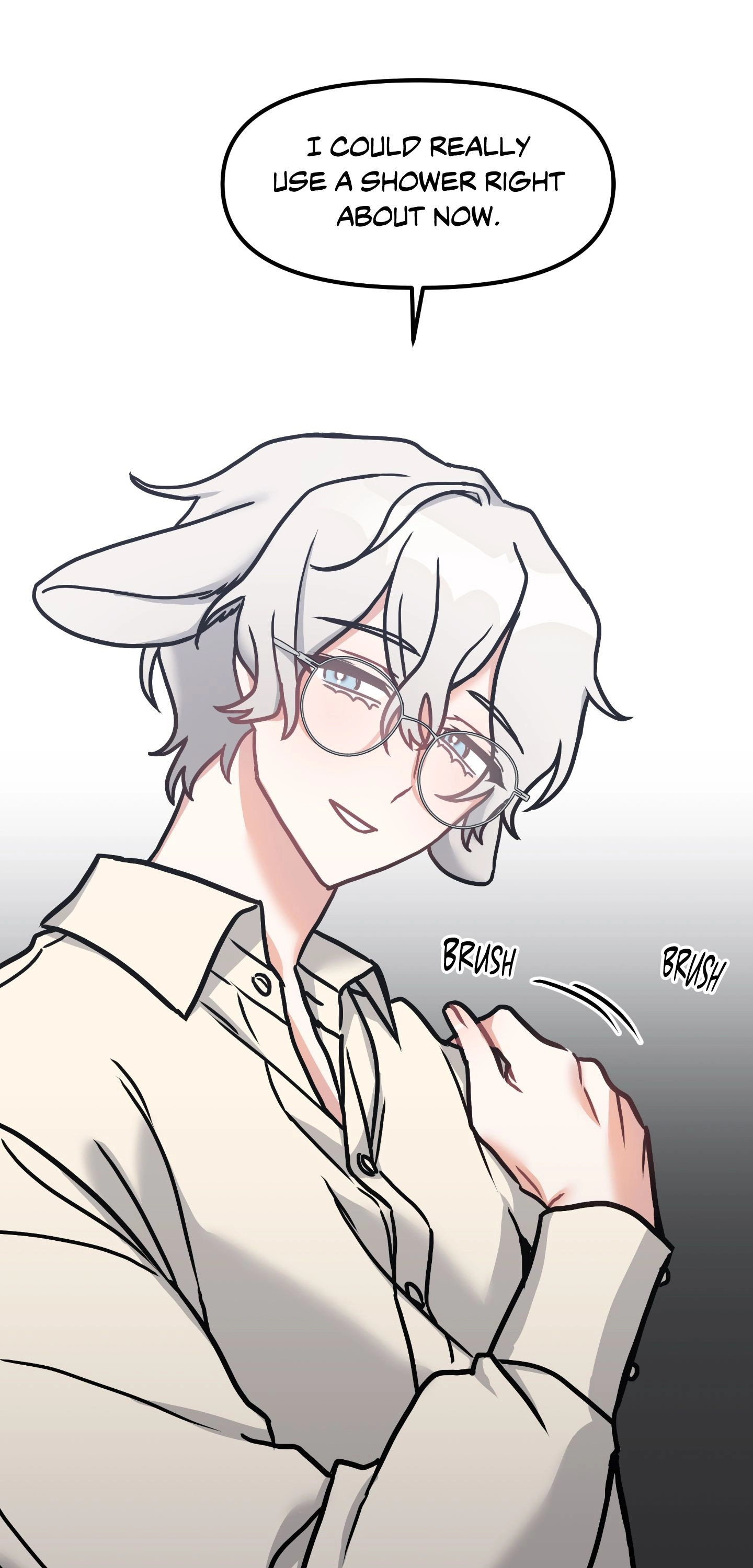 Dear Tiger, That Was Delicious Chapter 9 page 31 - 