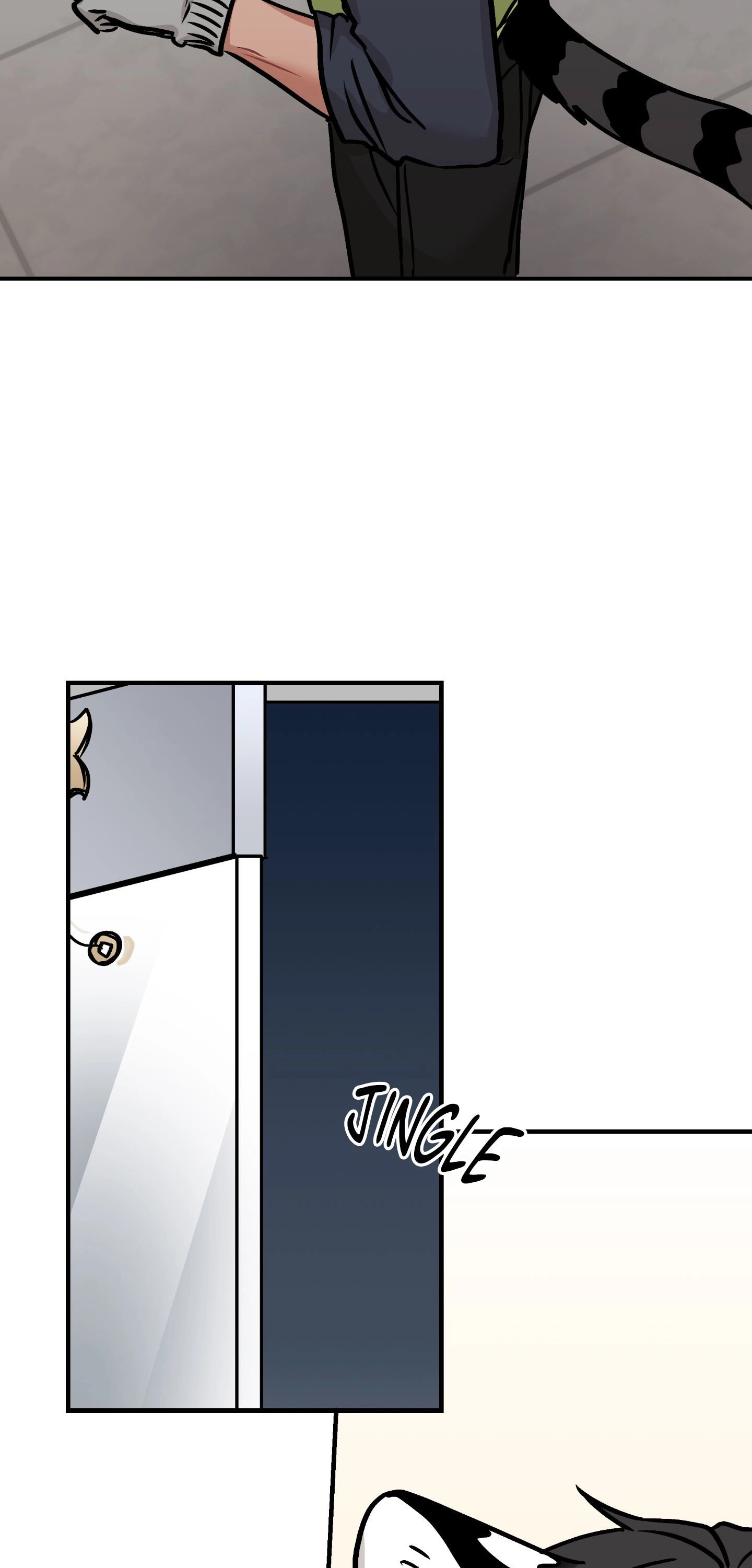 Dear Tiger, That Was Delicious Chapter 9 page 34 - 
