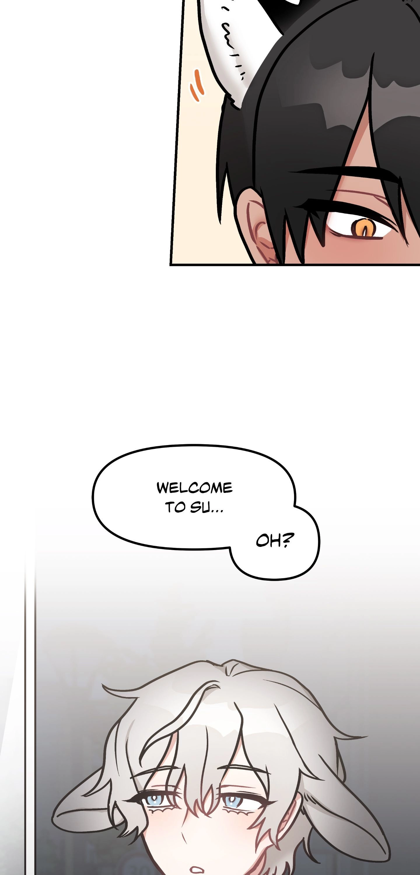 Dear Tiger, That Was Delicious Chapter 9 page 35 - 