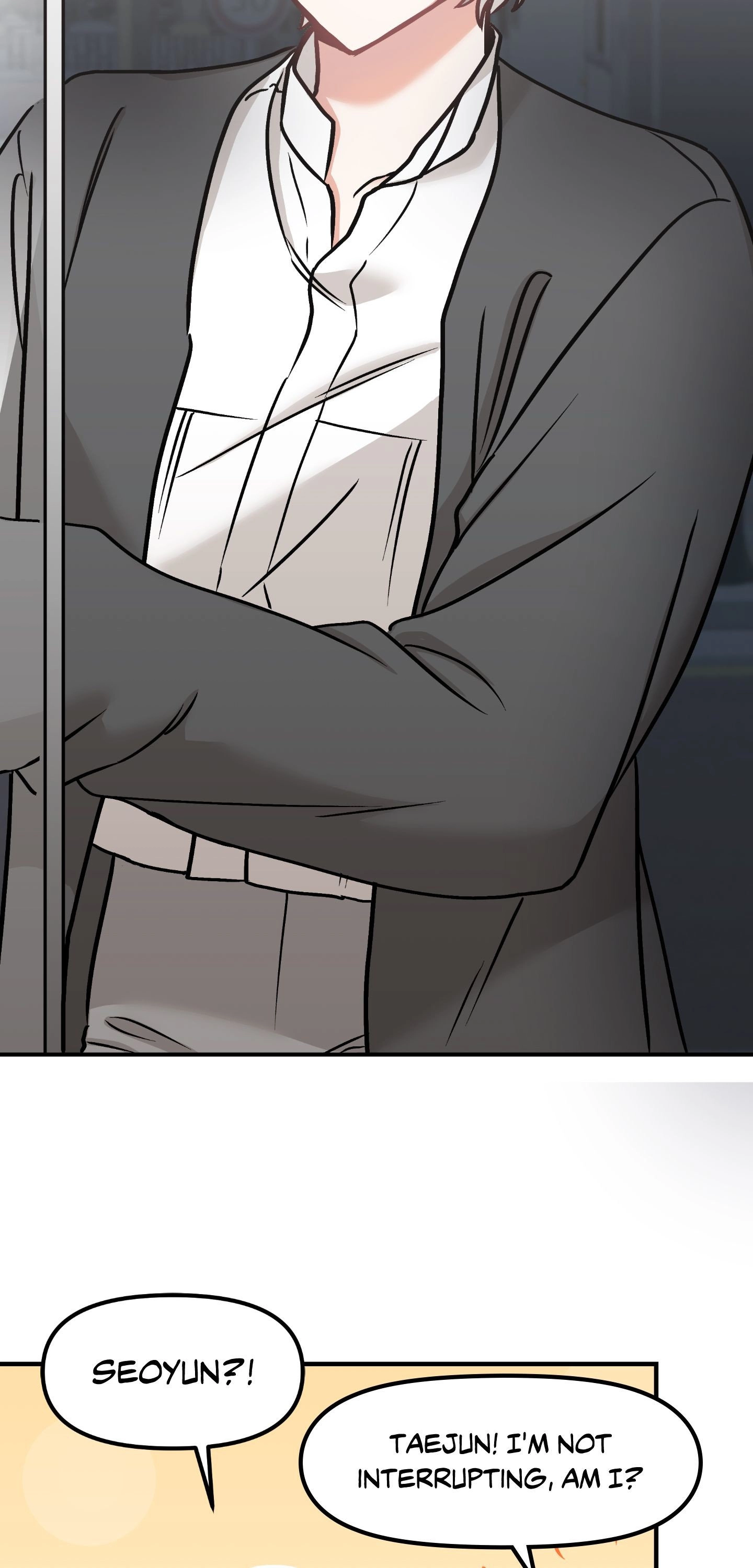 Dear Tiger, That Was Delicious Chapter 9 page 36 - 