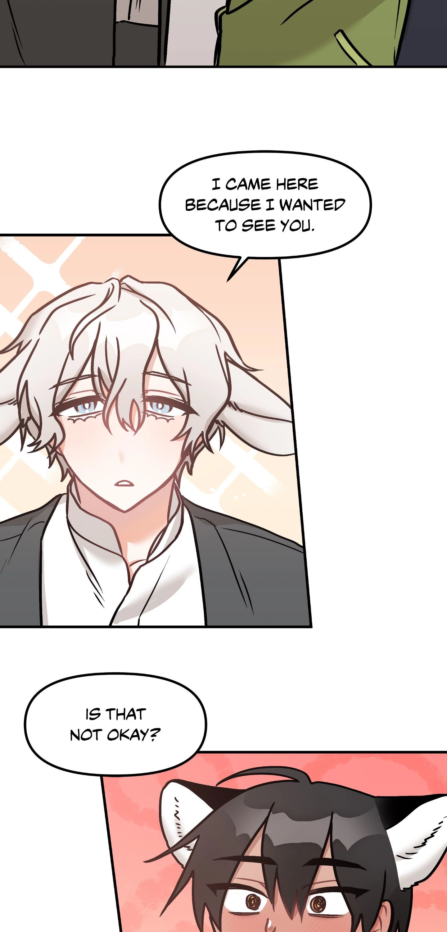 Dear Tiger, That Was Delicious Chapter 9 page 40 - 