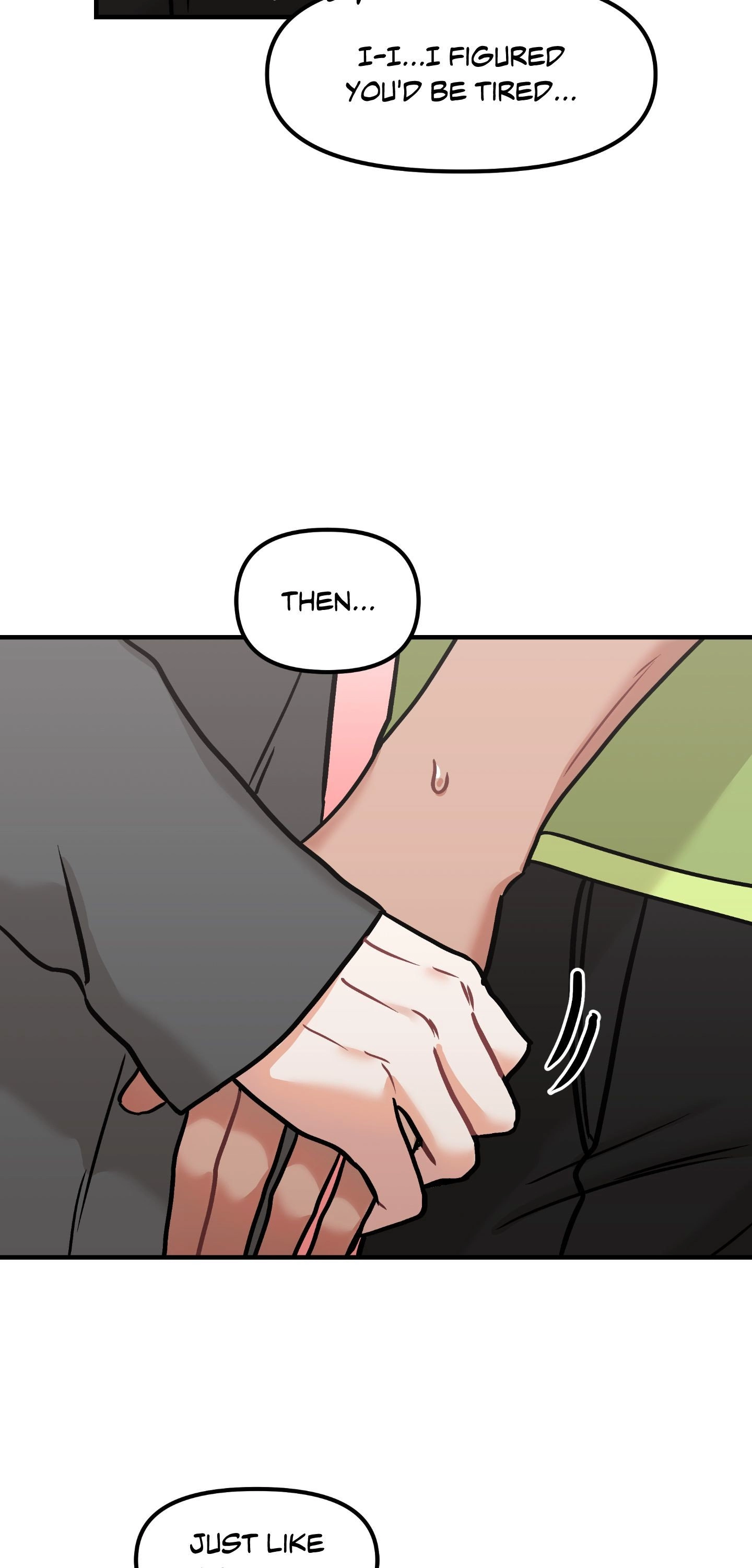 Dear Tiger, That Was Delicious Chapter 9 page 42 - 