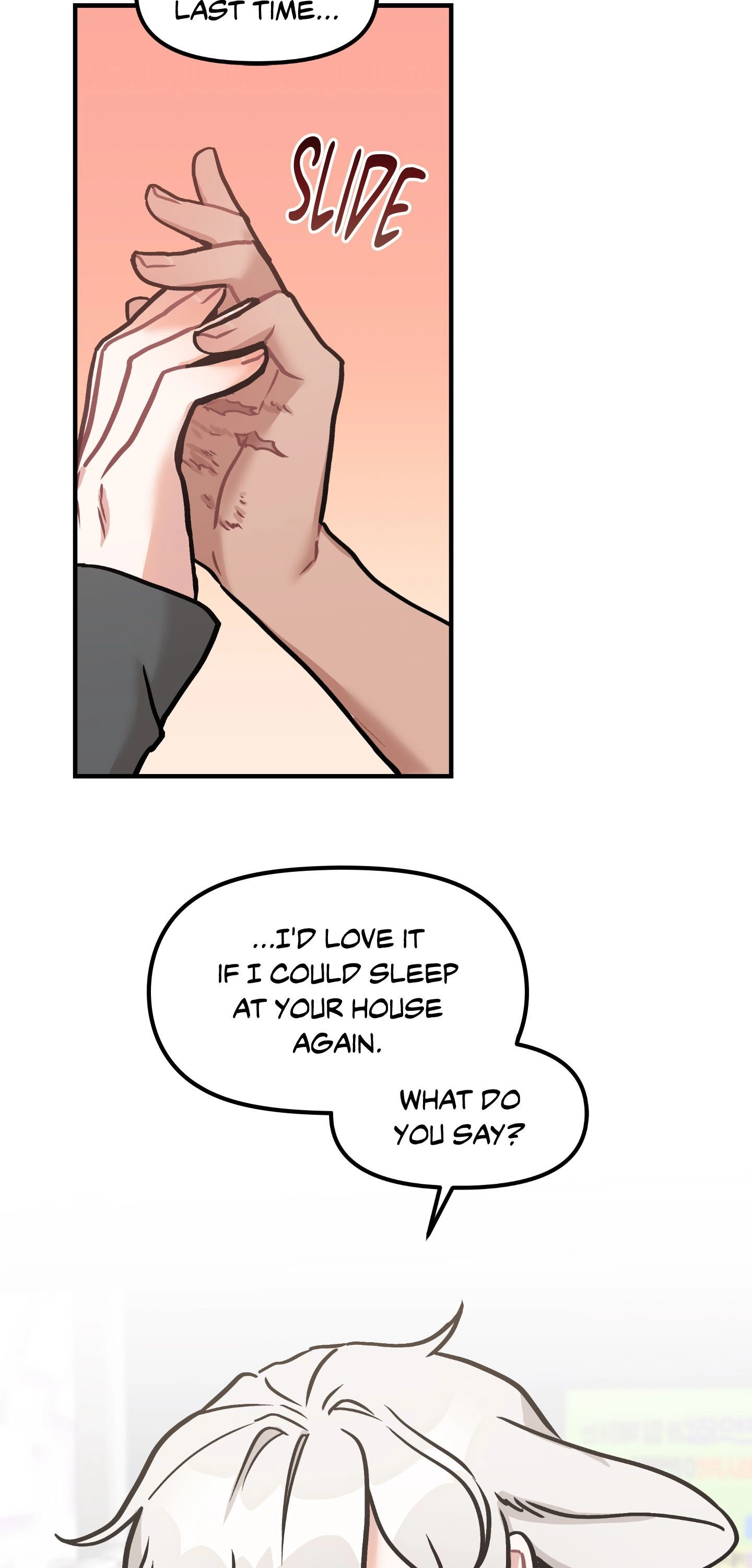 Dear Tiger, That Was Delicious Chapter 9 page 43 - 