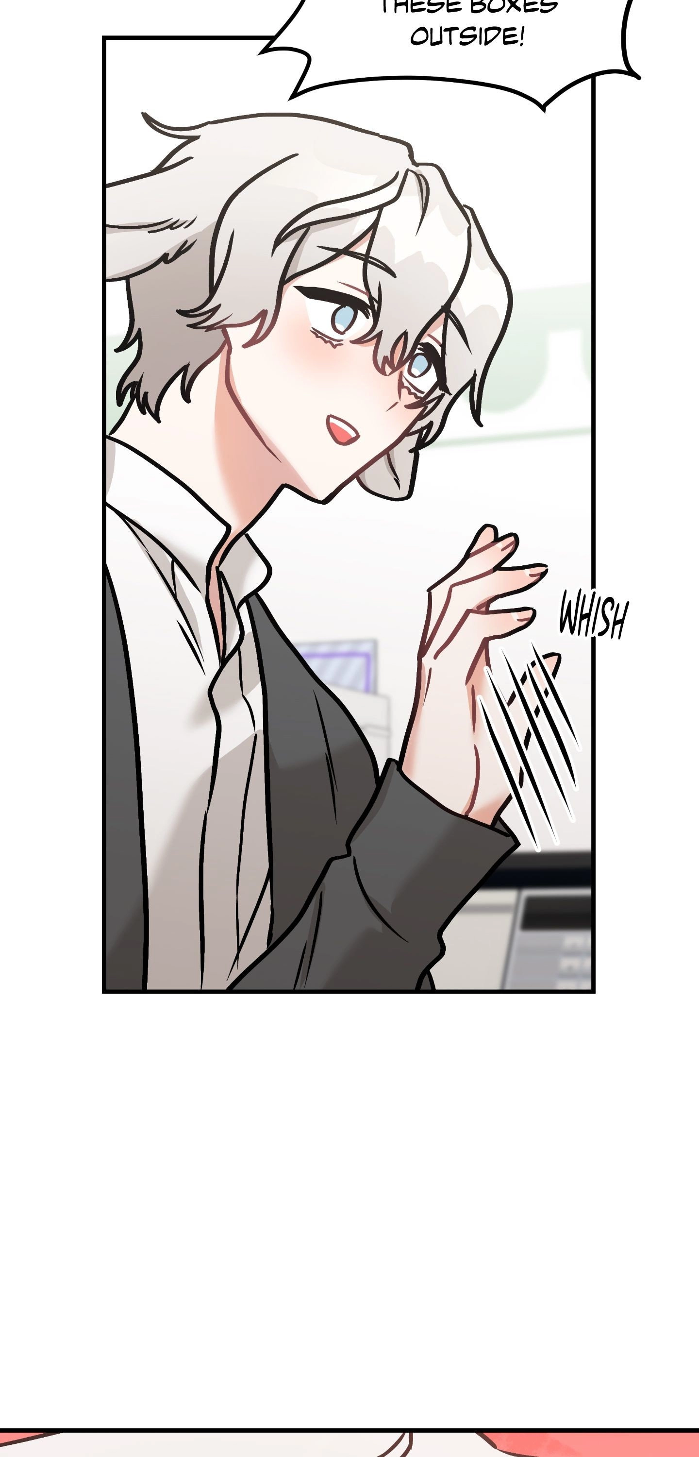 Dear Tiger, That Was Delicious Chapter 9 page 49 - 