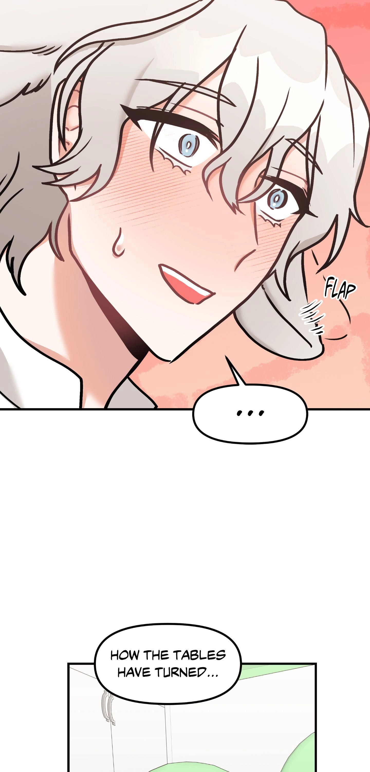 Dear Tiger, That Was Delicious Chapter 9 page 50 - 