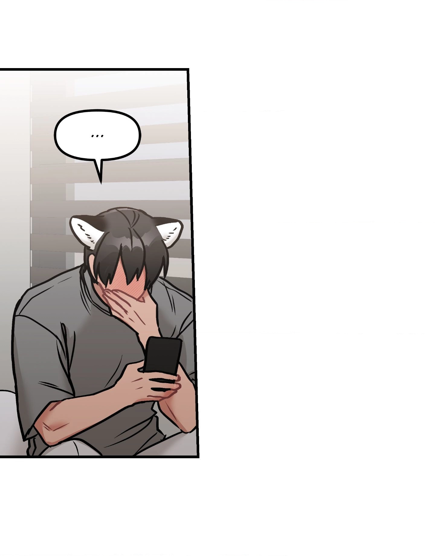 Dear Tiger, That Was Delicious Chapter 9 page 7 - 