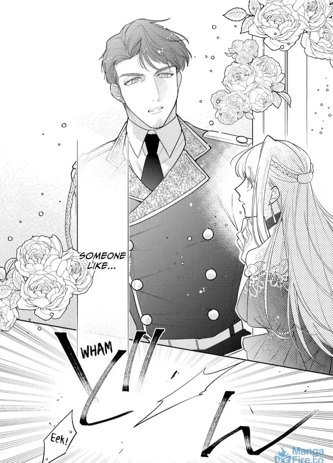 Dear Your Middle-Aged Highness, Your Engagement Proposal After What Was Supposed to Be Just One Night, Is a Complete Surprise! Chapter 1 page 16 - 