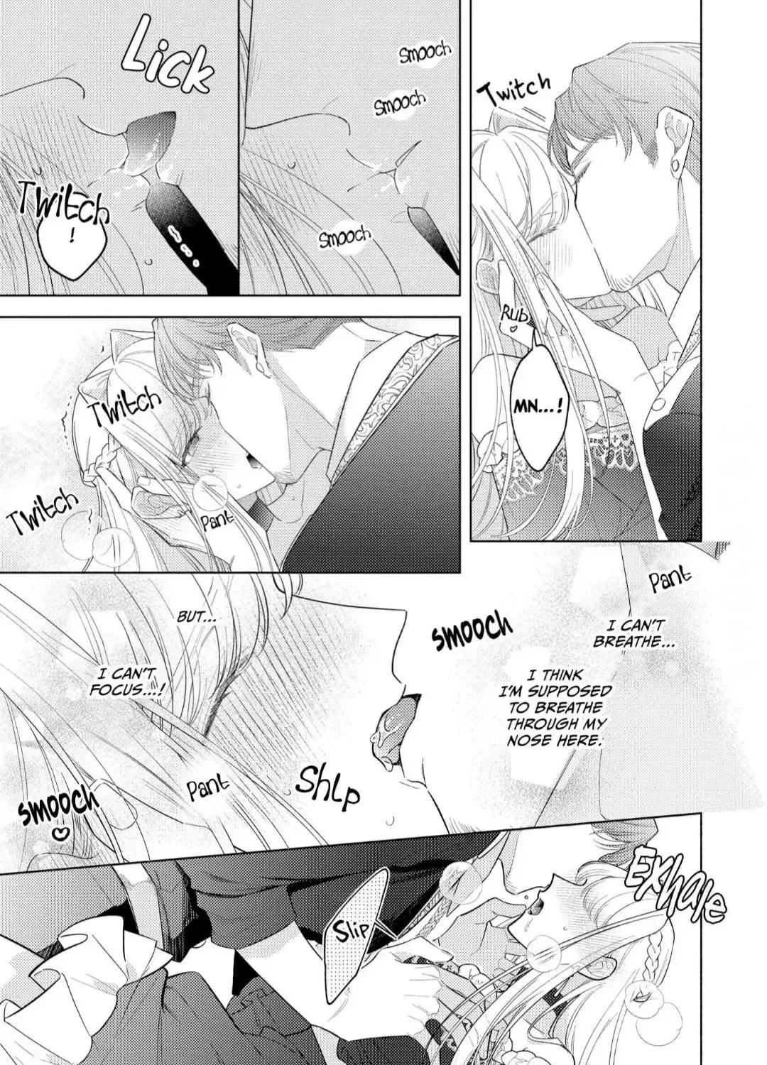Dear Your Middle-Aged Highness, Your Engagement Proposal After What Was Supposed to Be Just One Night, Is a Complete Surprise! Chapter 1 page 42 - 