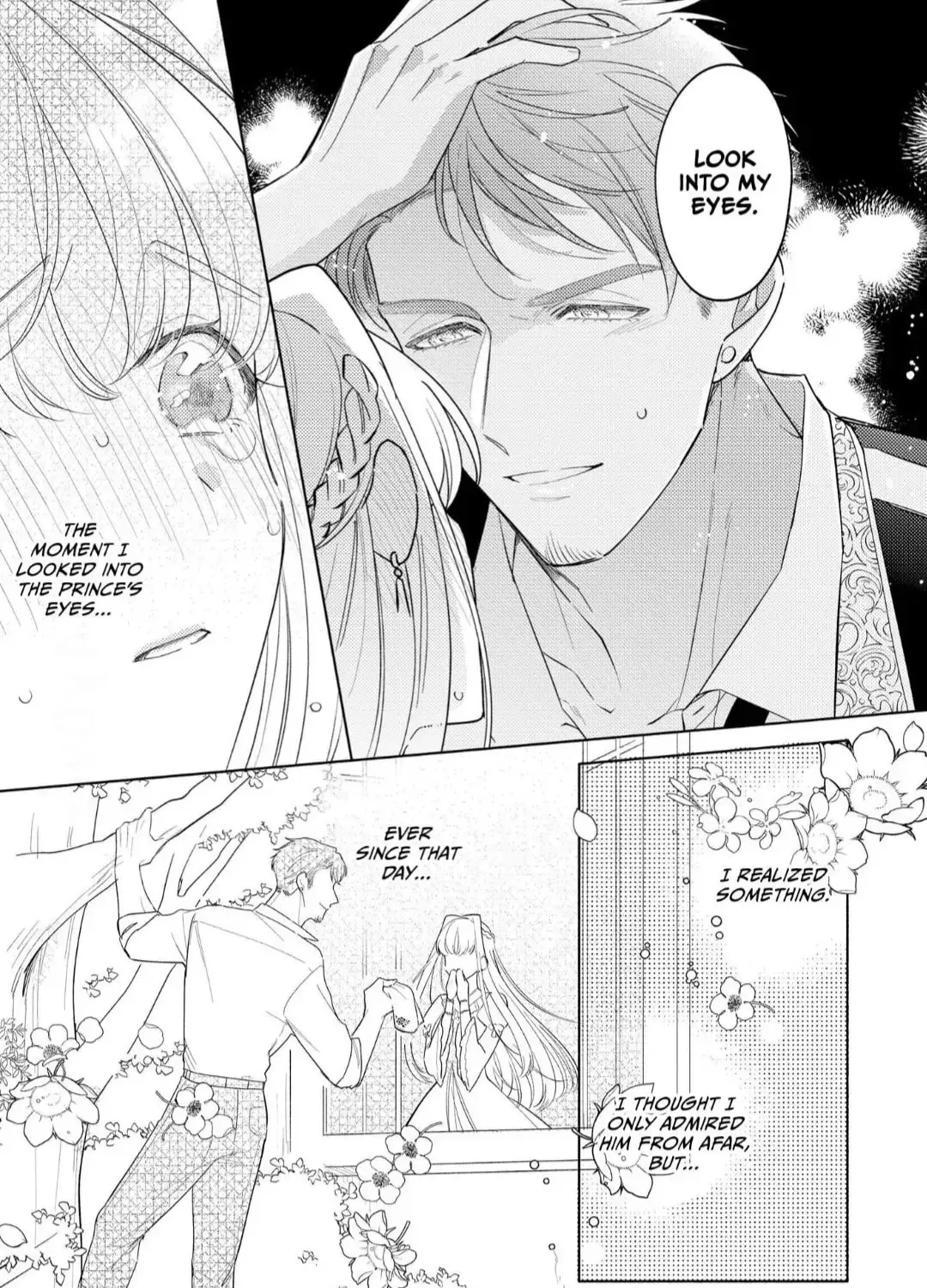 Dear Your Middle-Aged Highness, Your Engagement Proposal After What Was Supposed to Be Just One Night, Is a Complete Surprise! Chapter 1 page 54 - 