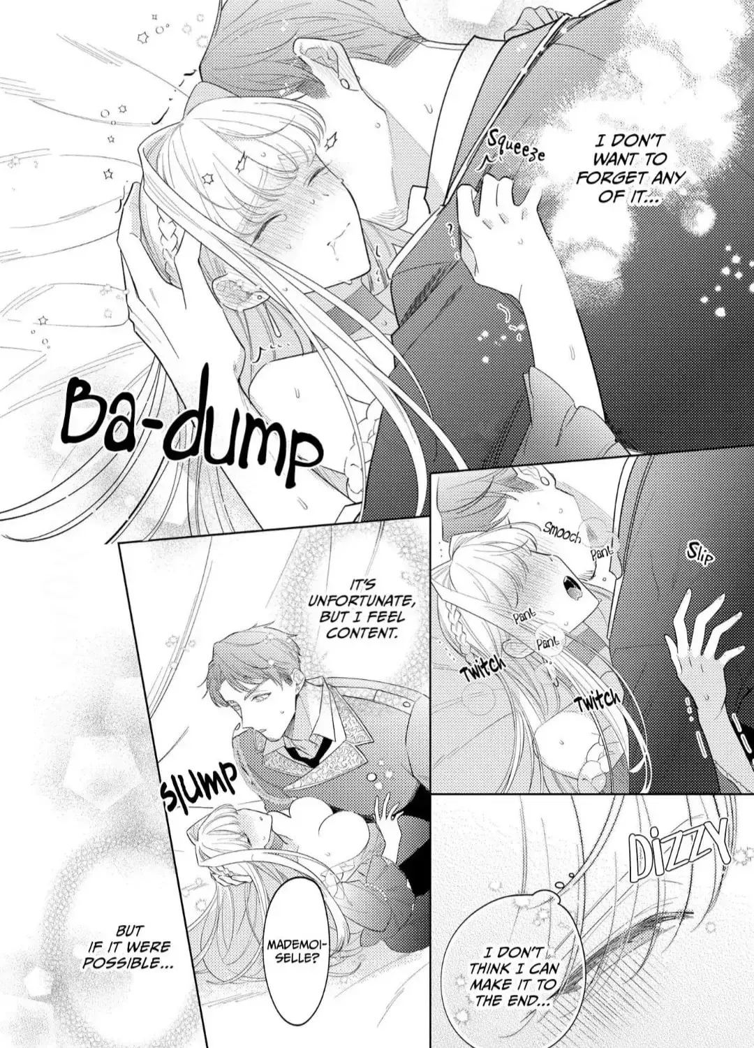 Dear Your Middle-Aged Highness, Your Engagement Proposal After What Was Supposed to Be Just One Night, Is a Complete Surprise! Chapter 1 page 60 - 