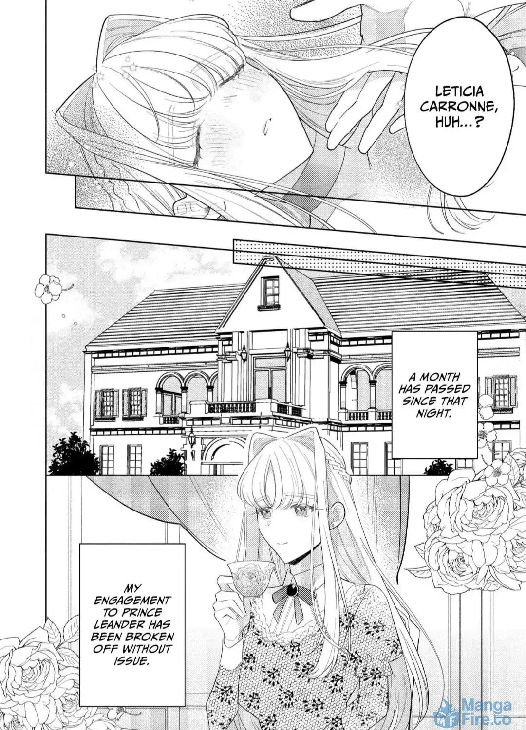 Dear Your Middle-Aged Highness, Your Engagement Proposal After What Was Supposed to Be Just One Night, Is a Complete Surprise! Chapter 1 page 64 - 