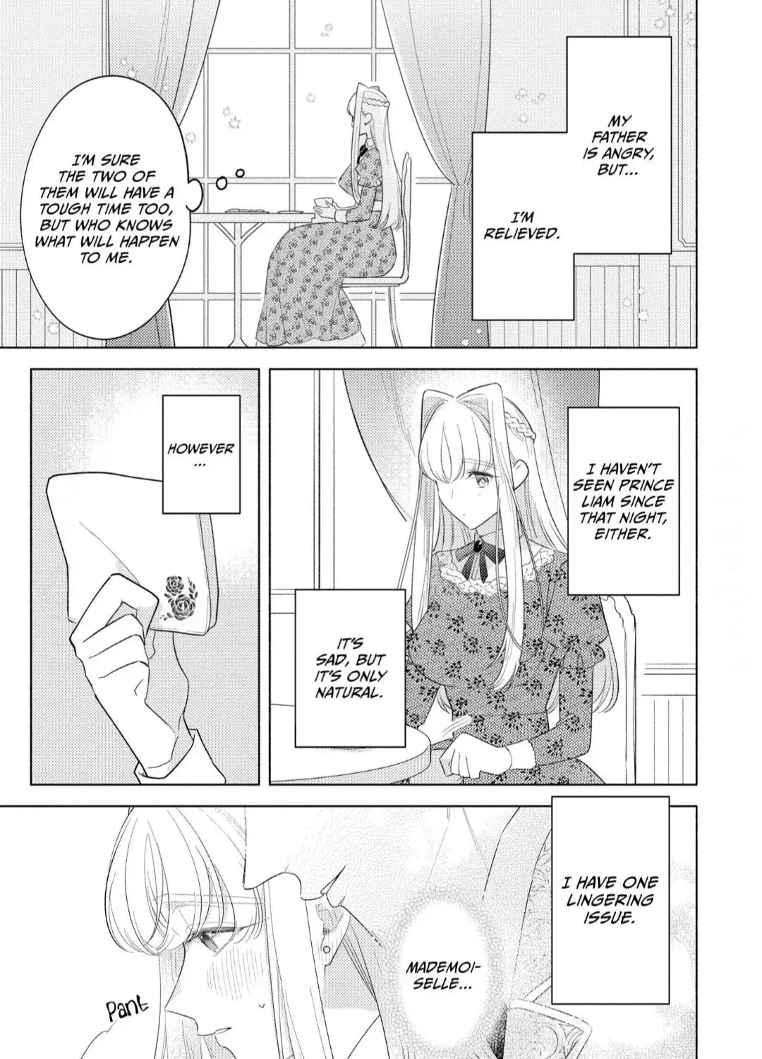 Dear Your Middle-Aged Highness, Your Engagement Proposal After What Was Supposed to Be Just One Night, Is a Complete Surprise! Chapter 1 page 66 - 
