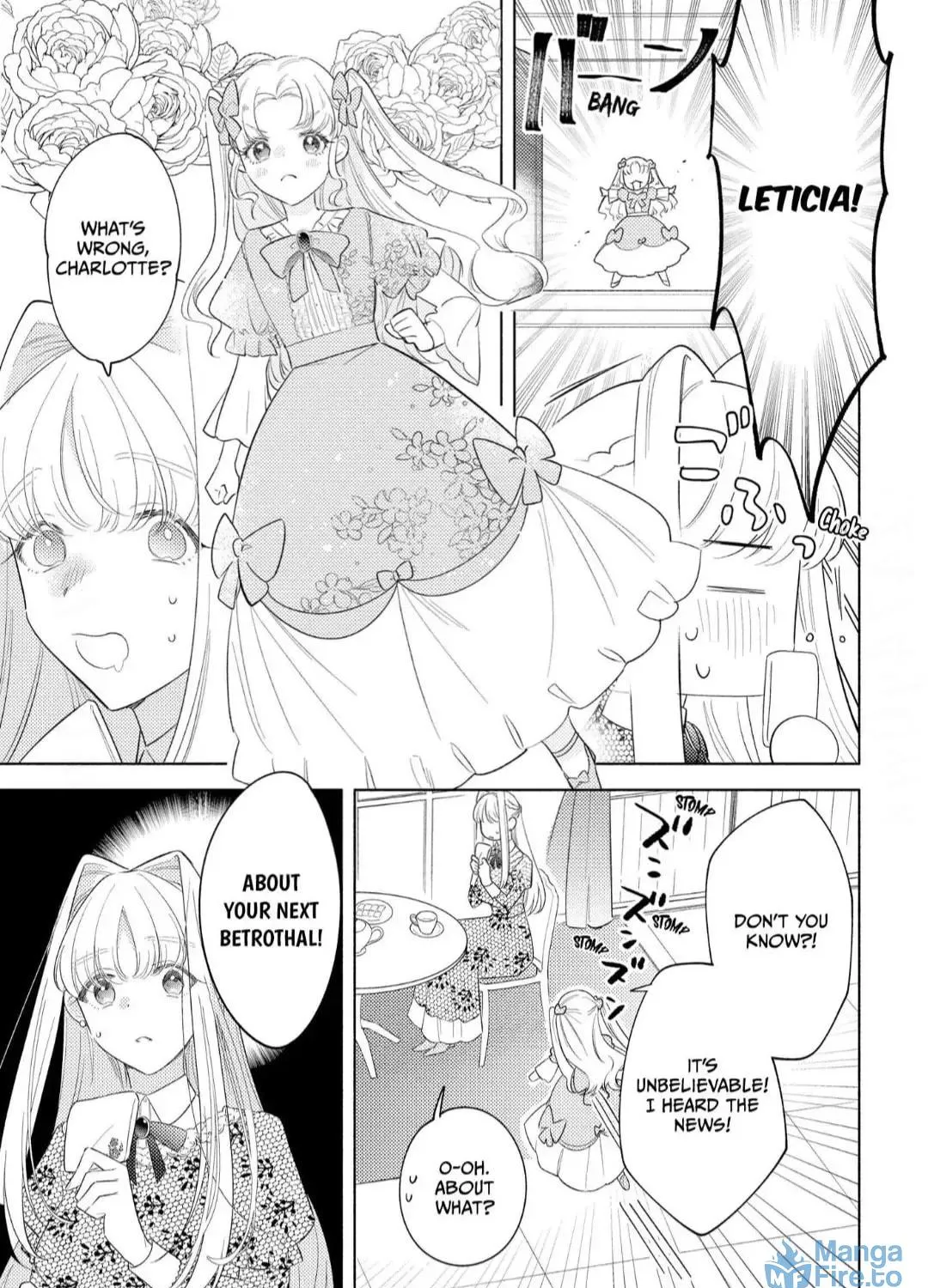 Dear Your Middle-Aged Highness, Your Engagement Proposal After What Was Supposed to Be Just One Night, Is a Complete Surprise! Chapter 1 page 70 - 