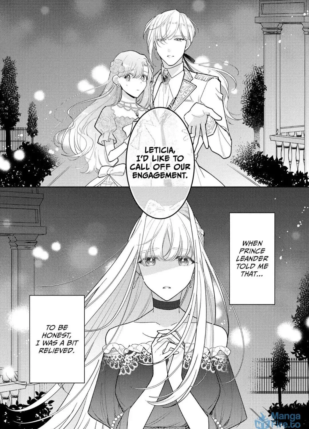 Dear Your Middle-Aged Highness, Your Engagement Proposal After What Was Supposed to Be Just One Night, Is a Complete Surprise! Chapter 1 page 10 - 