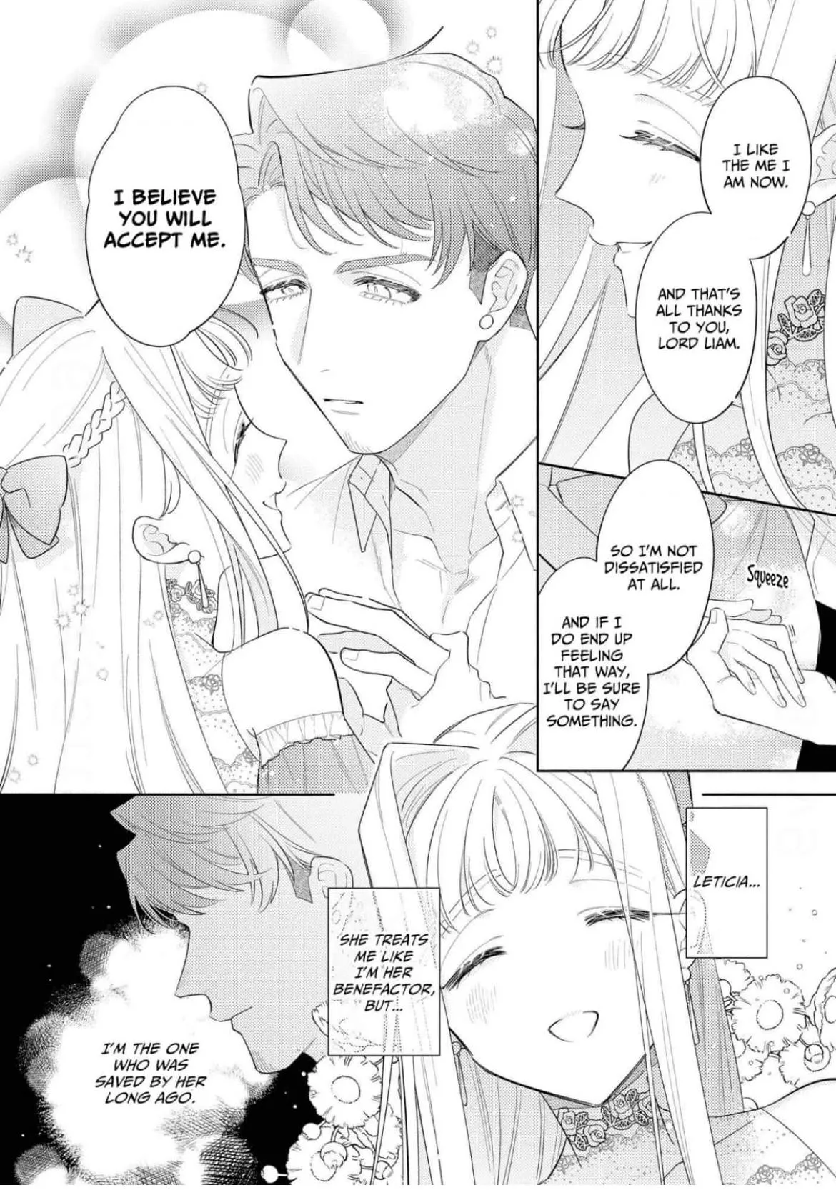 Dear Your Middle-Aged Highness, Your Engagement Proposal After What Was Supposed to Be Just One Night, Is a Complete Surprise! Chapter 2 page 28 - 