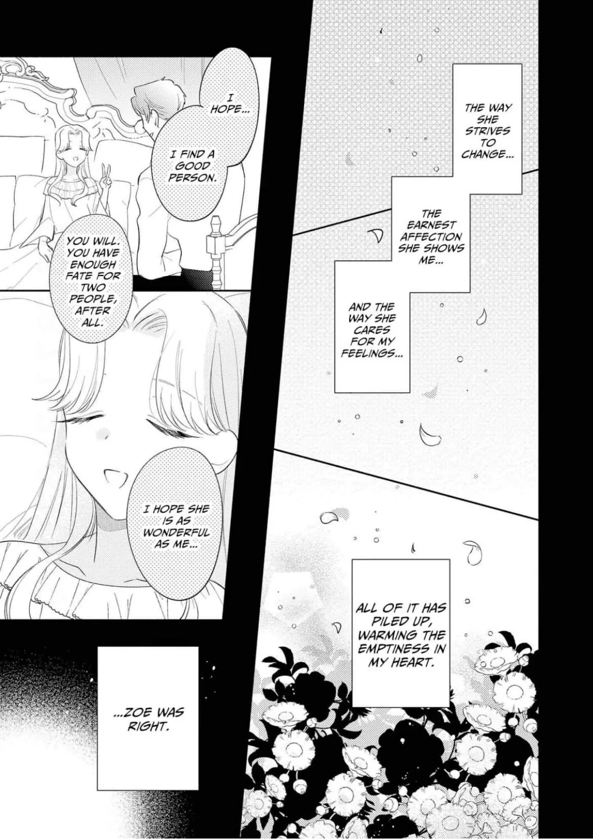 Dear Your Middle-Aged Highness, Your Engagement Proposal After What Was Supposed to Be Just One Night, Is a Complete Surprise! Chapter 2 page 29 - 