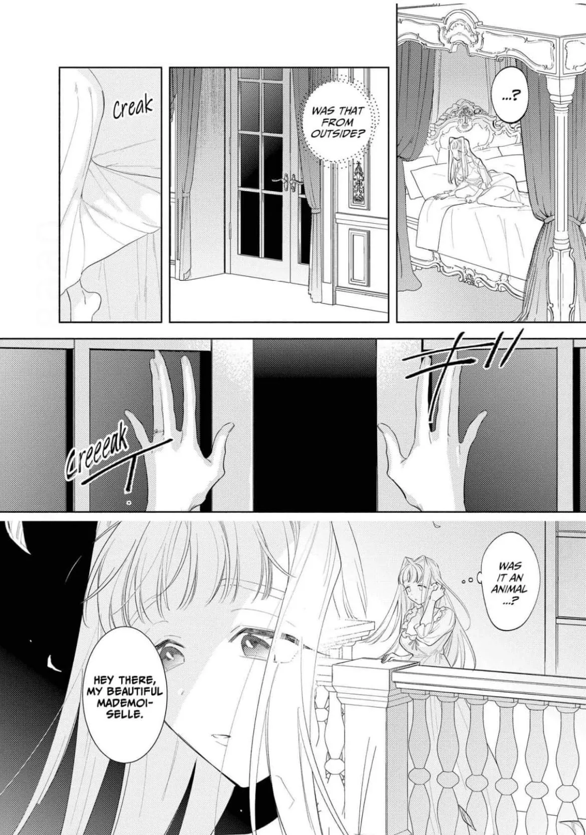 Dear Your Middle-Aged Highness, Your Engagement Proposal After What Was Supposed to Be Just One Night, Is a Complete Surprise! Chapter 3 page 20 - 