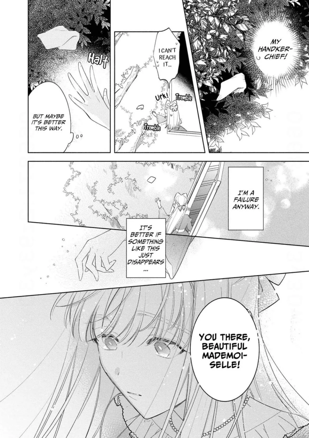 Dear Your Middle-Aged Highness, Your Engagement Proposal After What Was Supposed to Be Just One Night, Is a Complete Surprise! Chapter 4 page 24 - 