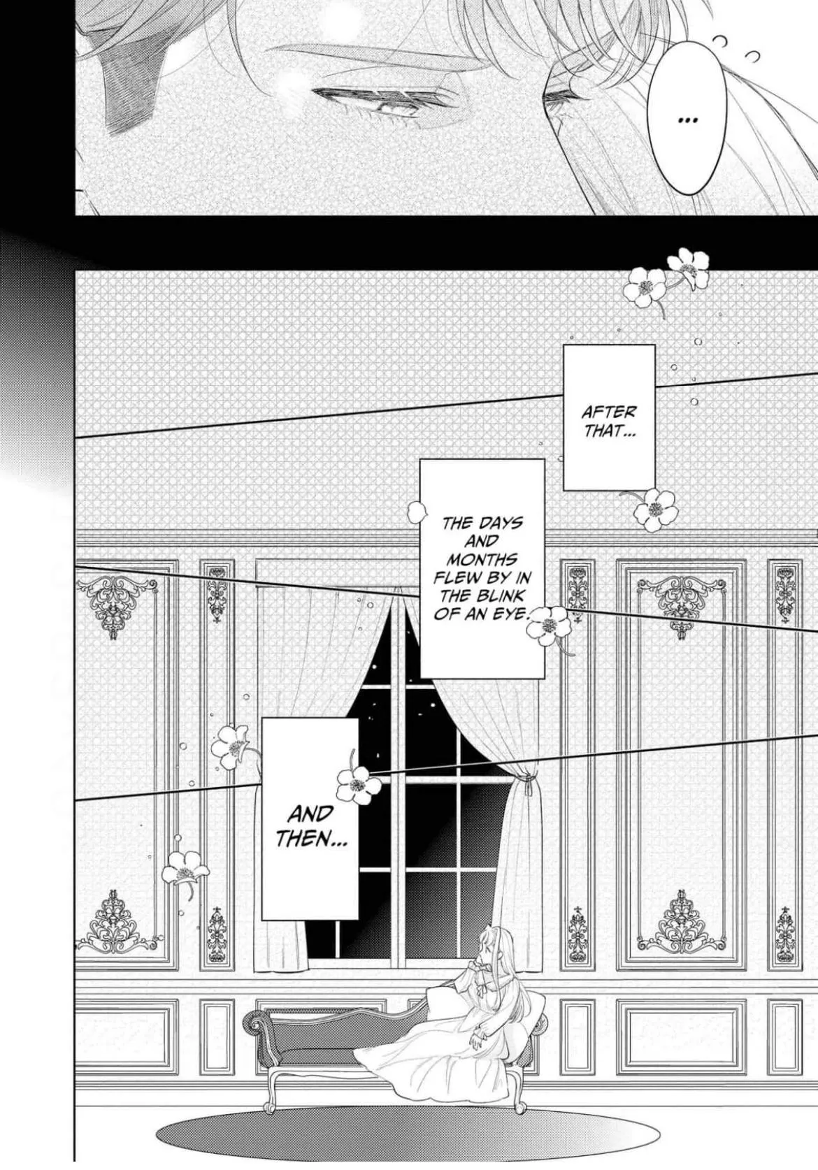 Dear Your Middle-Aged Highness, Your Engagement Proposal After What Was Supposed to Be Just One Night, Is a Complete Surprise! Chapter 5 page 30 - 