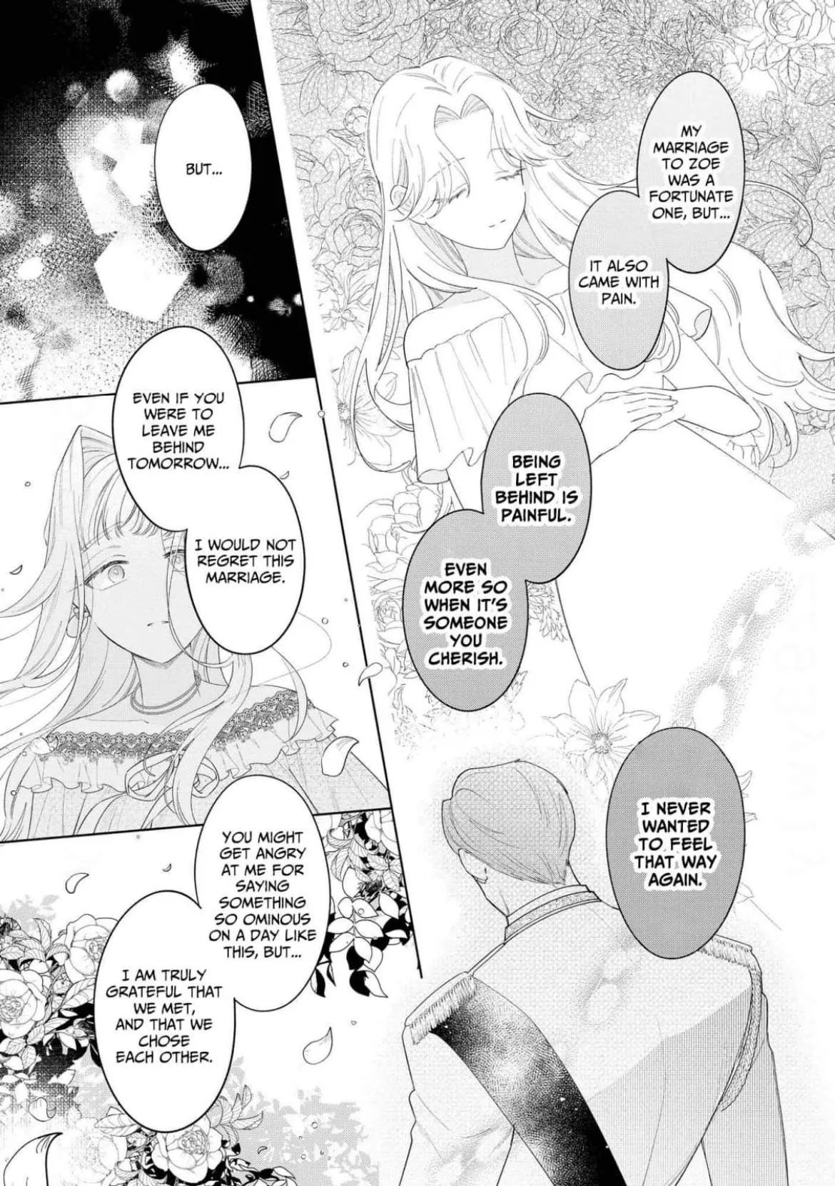 Dear Your Middle-Aged Highness, Your Engagement Proposal After What Was Supposed to Be Just One Night, Is a Complete Surprise! Chapter 6 page 19 - 