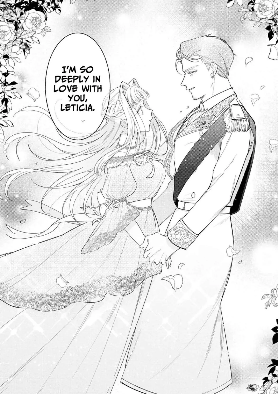 Dear Your Middle-Aged Highness, Your Engagement Proposal After What Was Supposed to Be Just One Night, Is a Complete Surprise! Chapter 6 page 20 - 