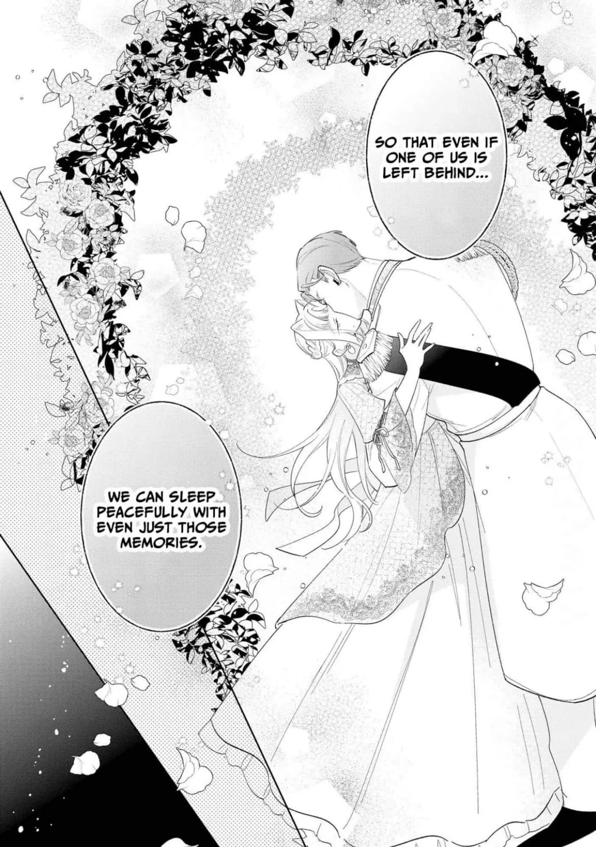 Dear Your Middle-Aged Highness, Your Engagement Proposal After What Was Supposed to Be Just One Night, Is a Complete Surprise! Chapter 6 page 23 - 