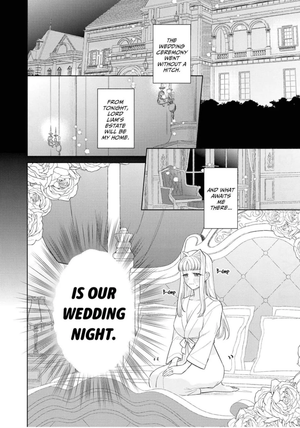 Dear Your Middle-Aged Highness, Your Engagement Proposal After What Was Supposed to Be Just One Night, Is a Complete Surprise! Chapter 6 page 24 - 