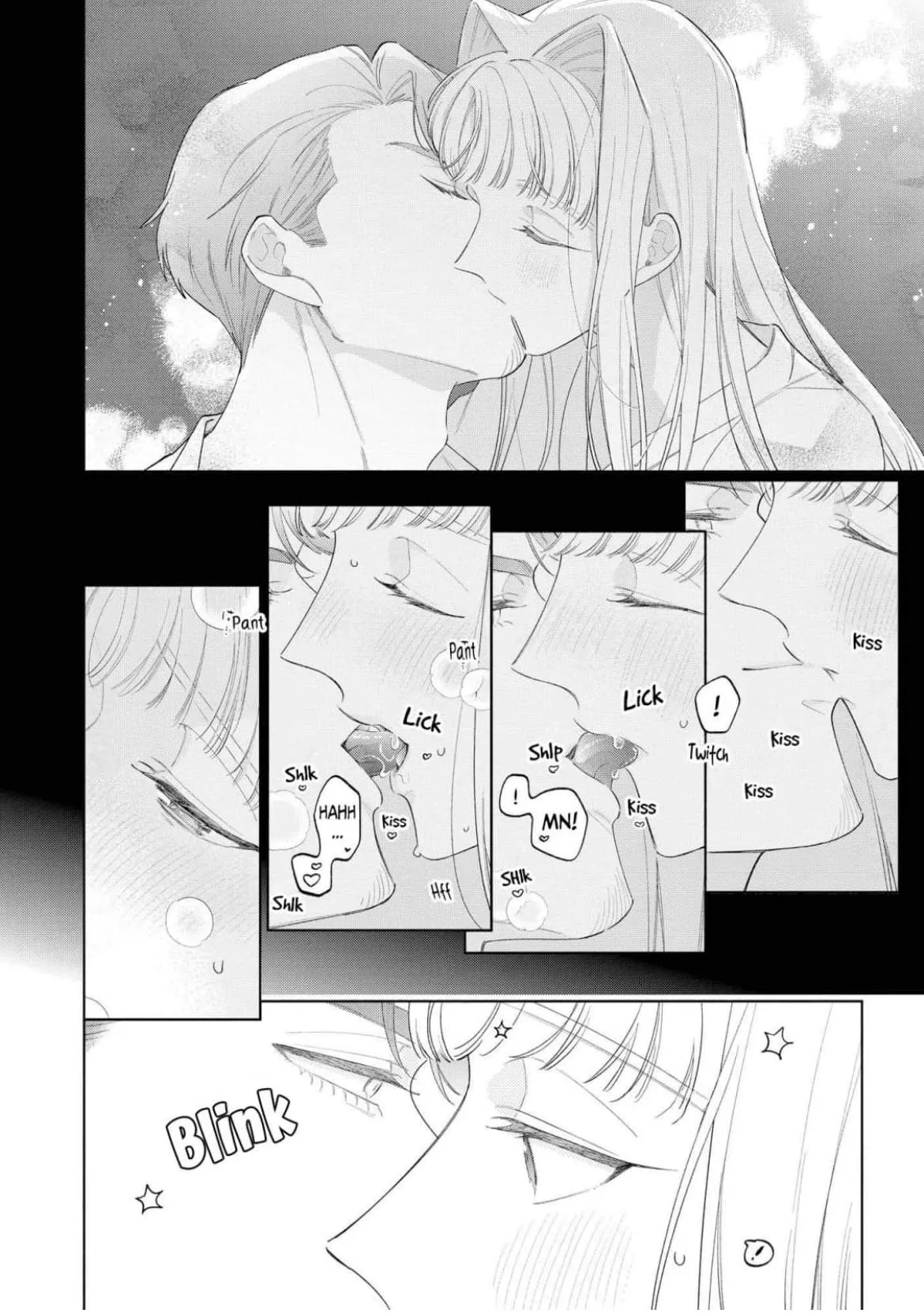 Dear Your Middle-Aged Highness, Your Engagement Proposal After What Was Supposed to Be Just One Night, Is a Complete Surprise! Chapter 6 page 28 - 