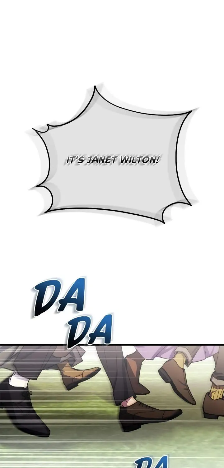 Dearest Fiancé, I Know You Despise Me Chapter 1 page 1 - 