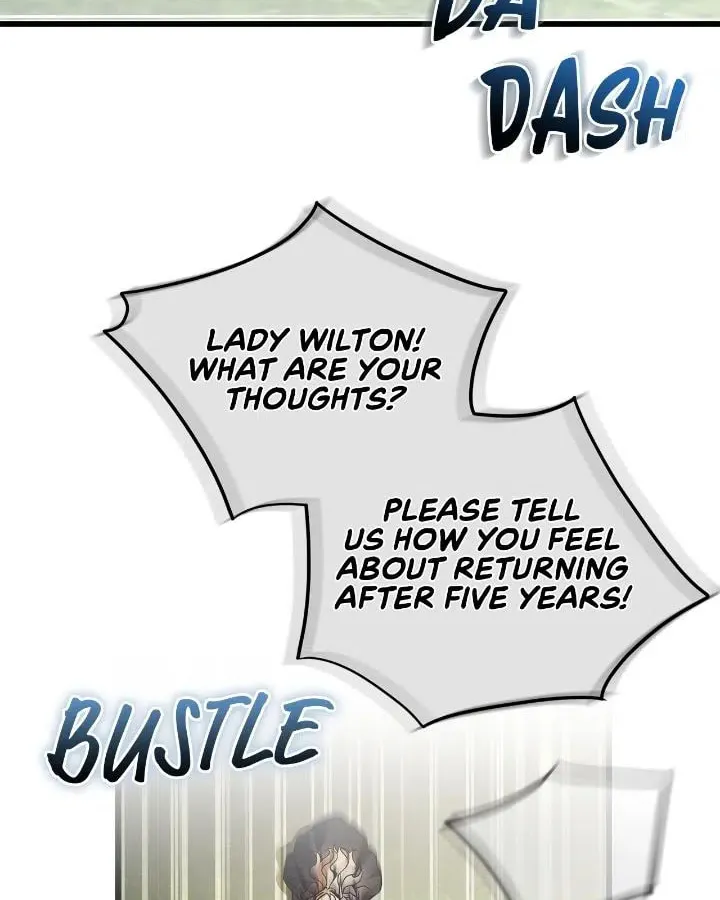 Dearest Fiancé, I Know You Despise Me Chapter 1 page 2 - 
