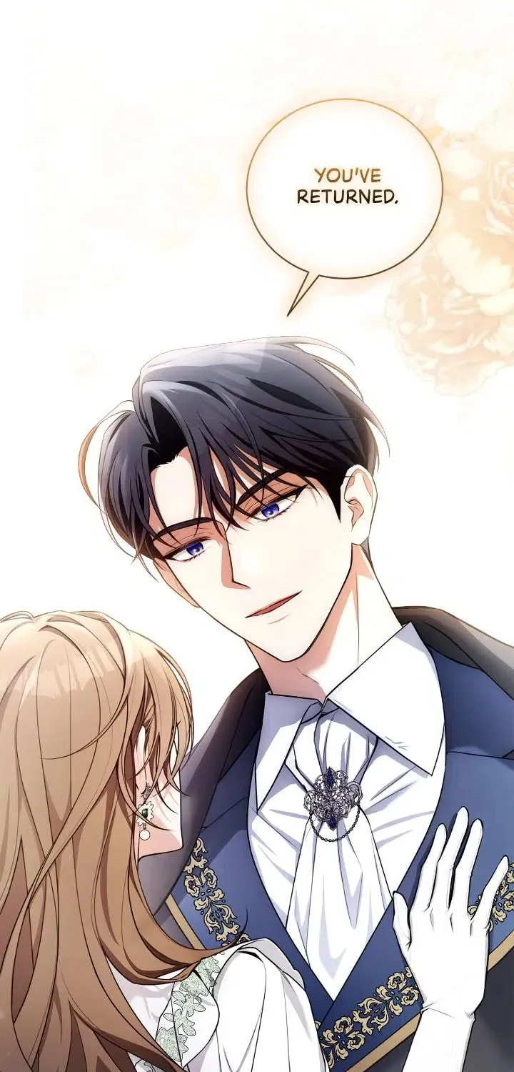 Dearest Fiancé, I Know You Despise Me Chapter 1 page 12 - 