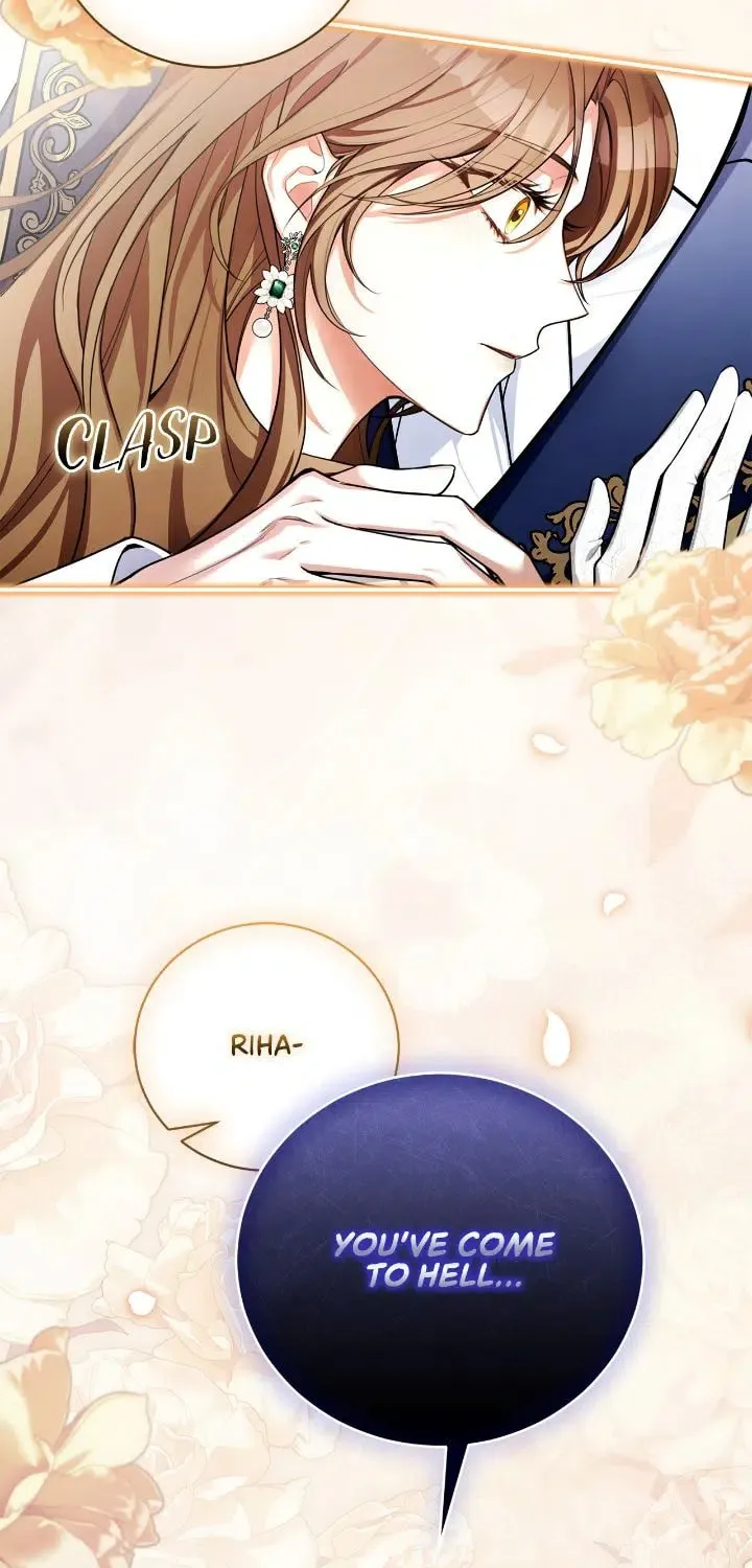 Dearest Fiancé, I Know You Despise Me Chapter 1 page 14 - 
